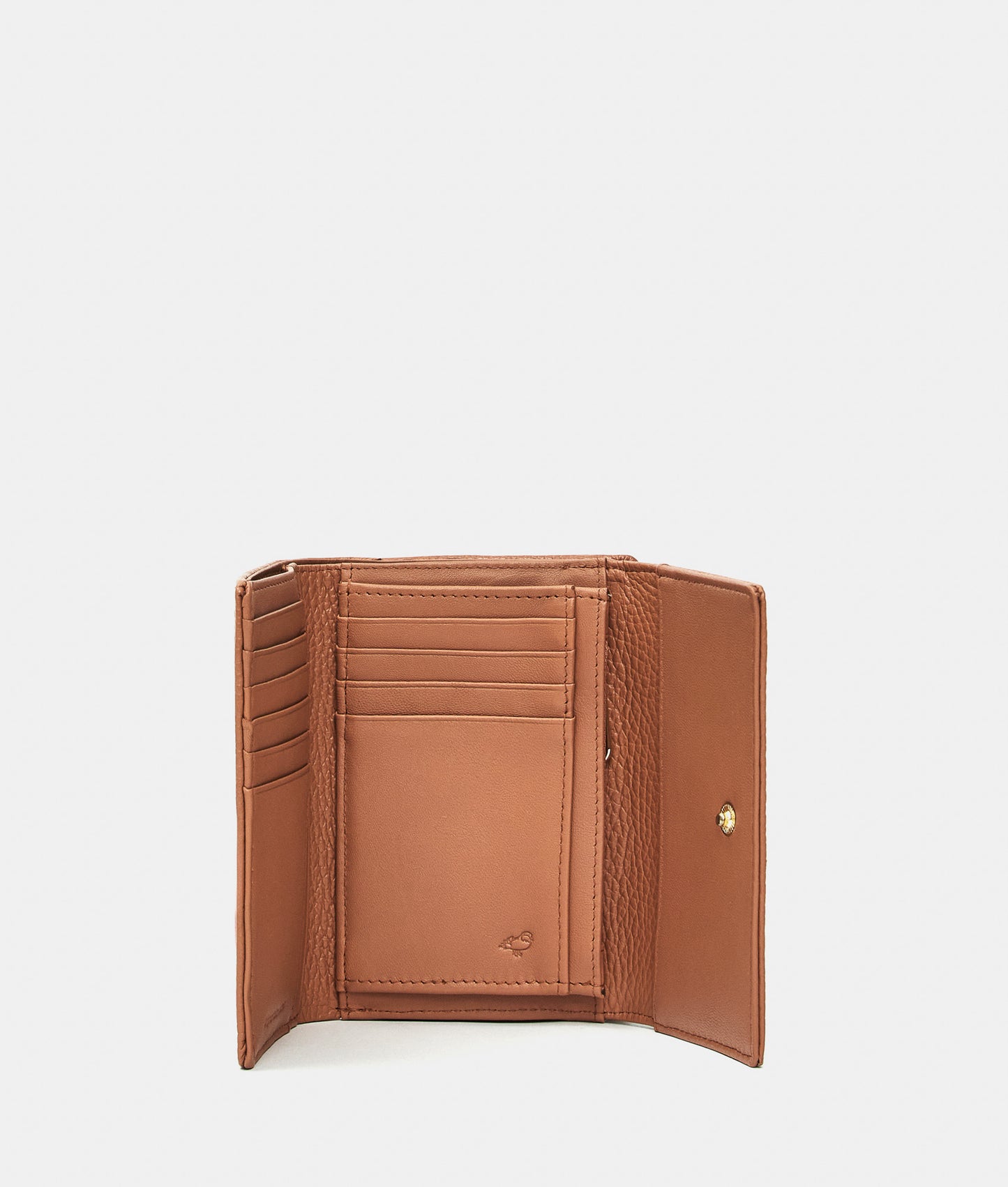 Mellow Leather Wallet
