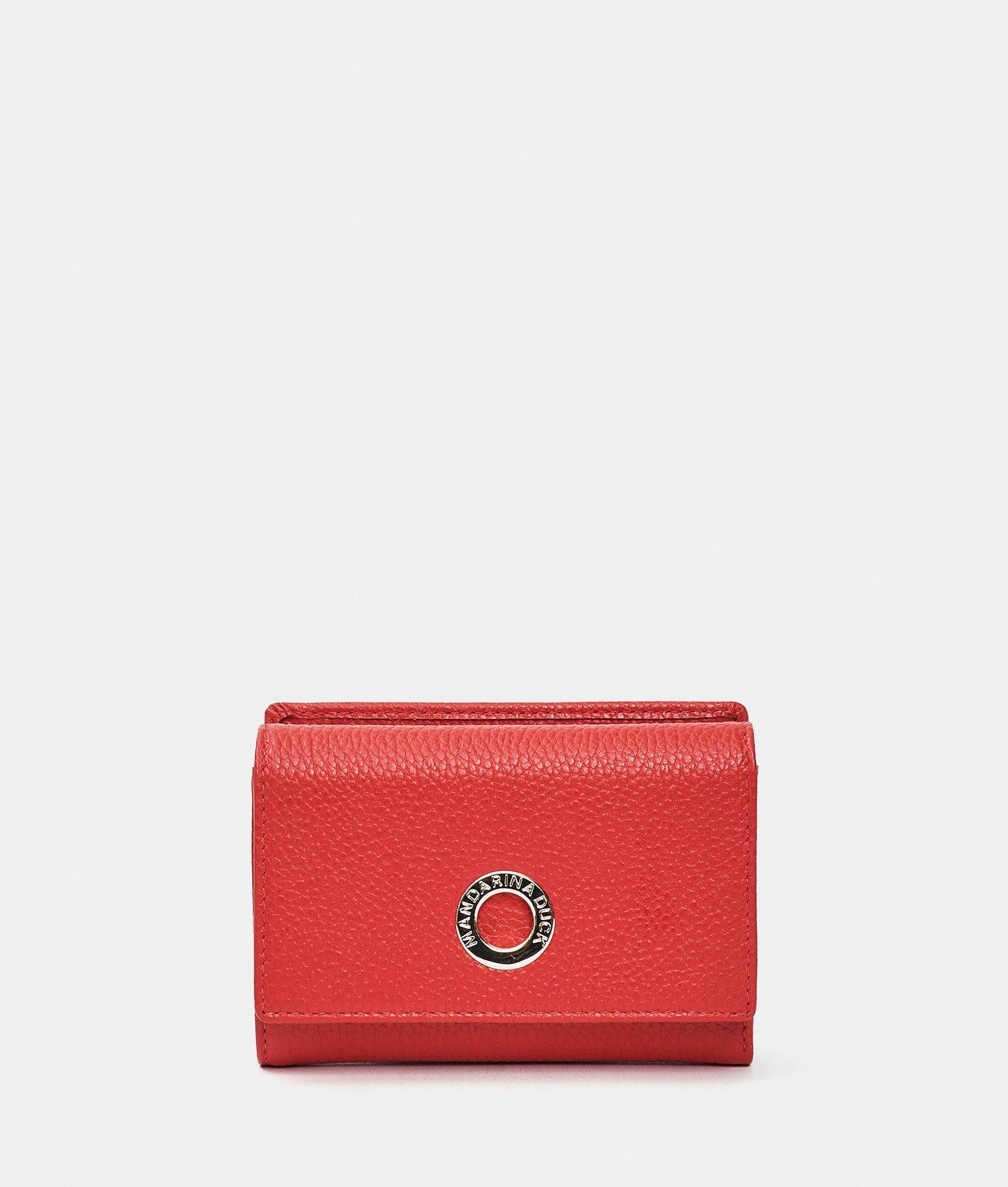 Mellow Leather Wallet