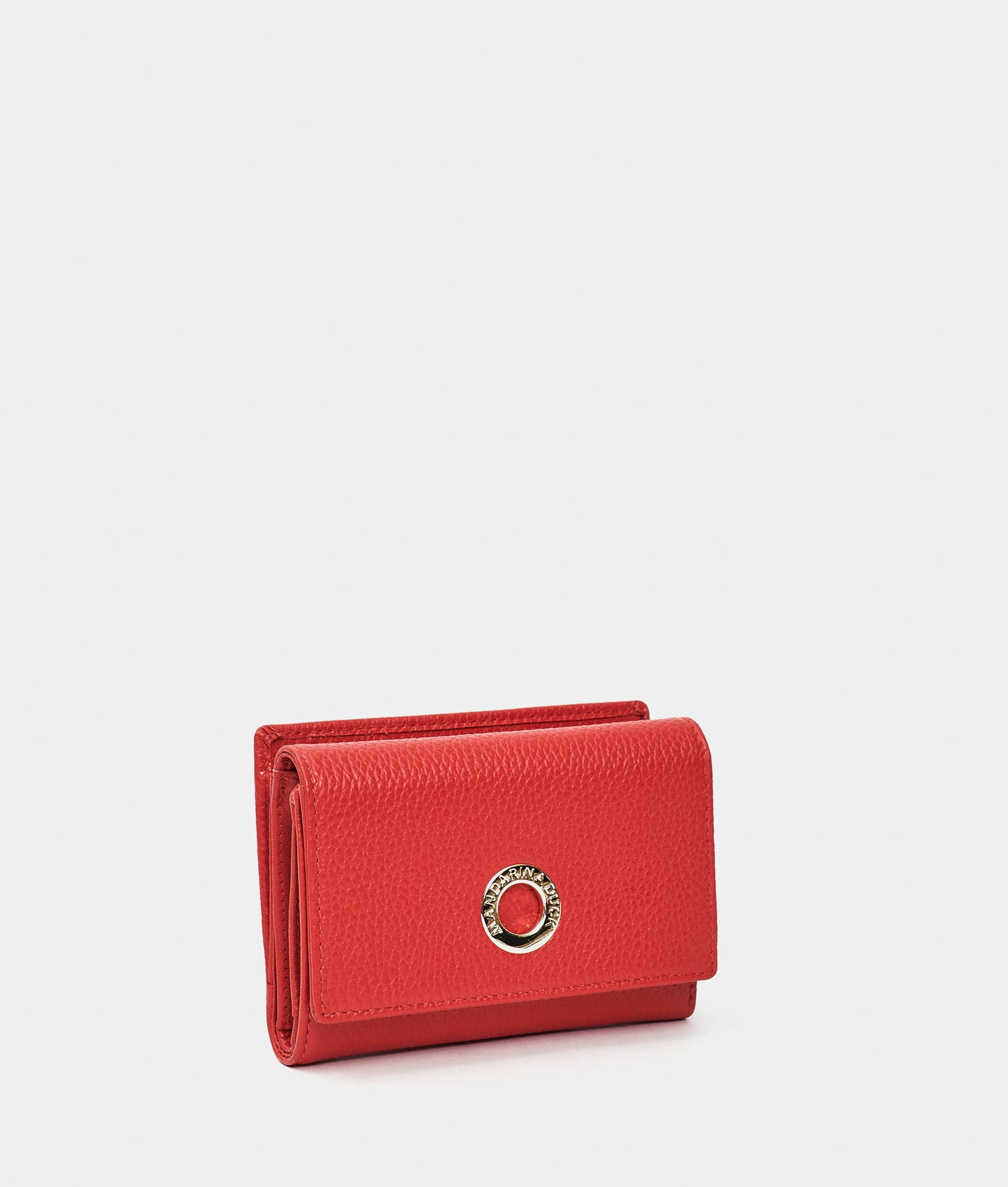 Mellow Leather Wallet