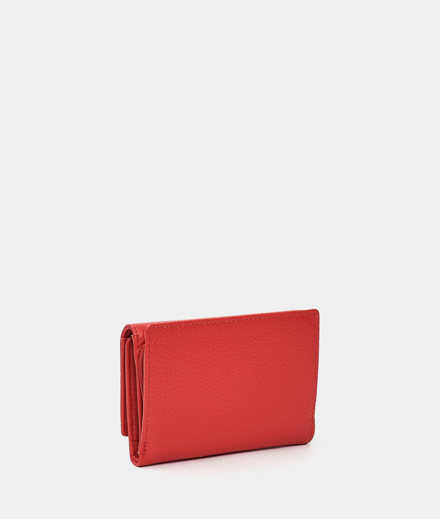 Mellow Leather Wallet
