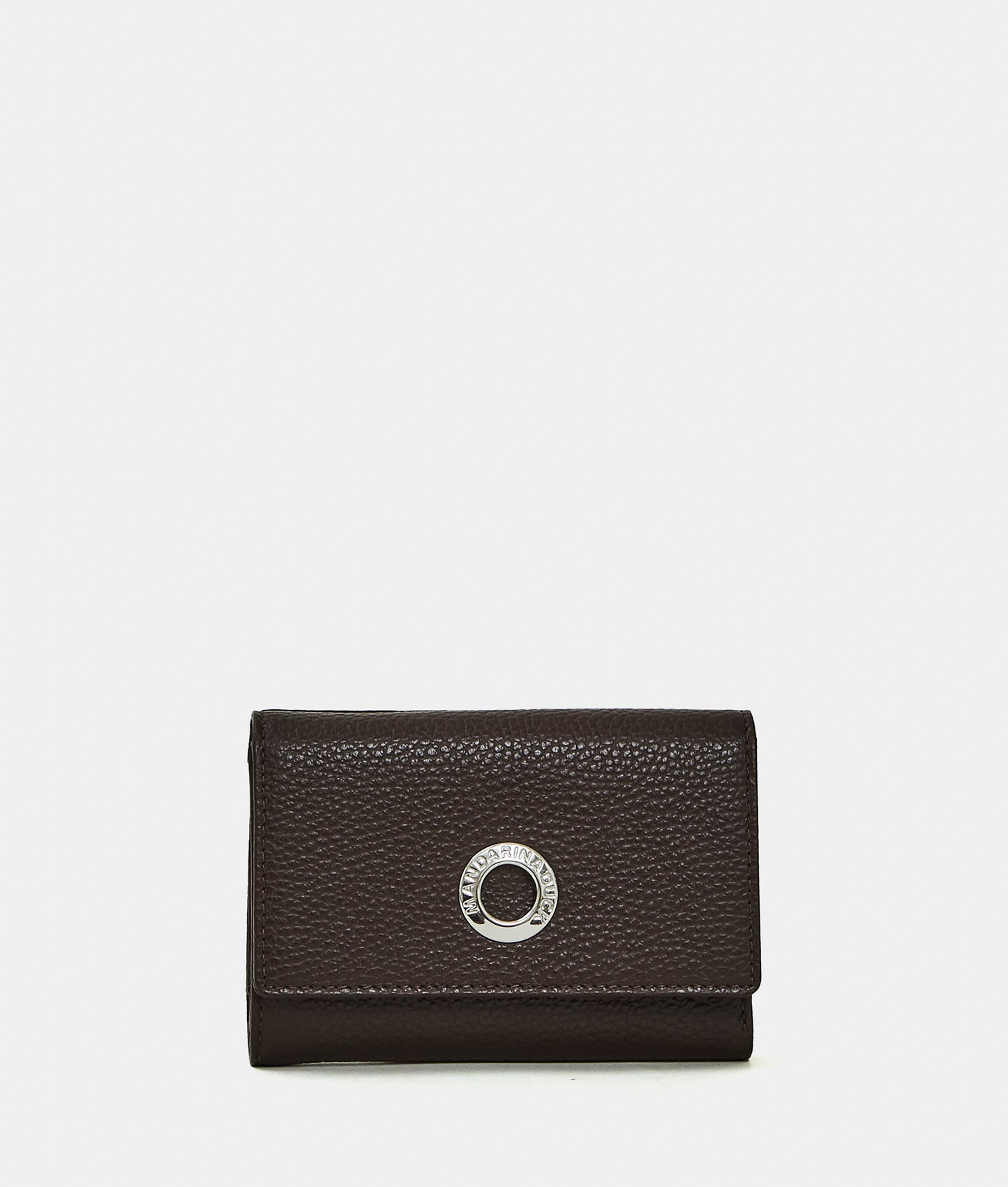 MELLOW LEATHER WALLET