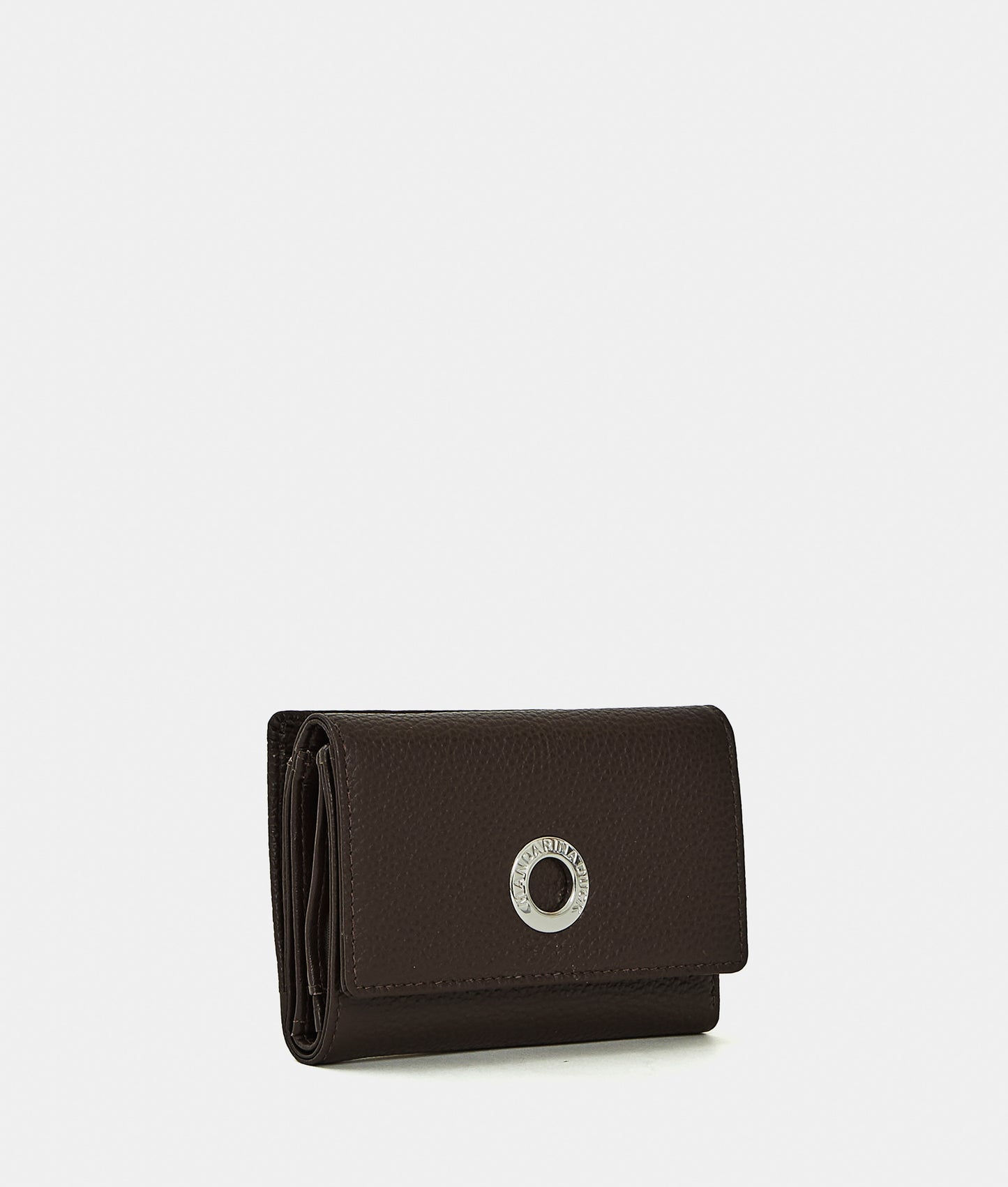 MELLOW LEATHER WALLET