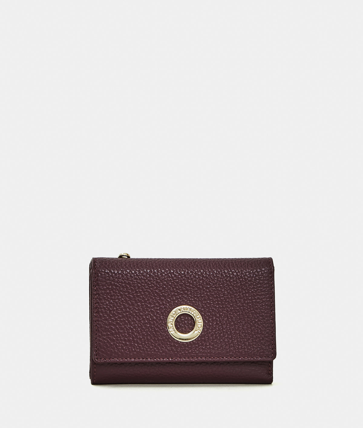 MELLOW LEATHER WALLET