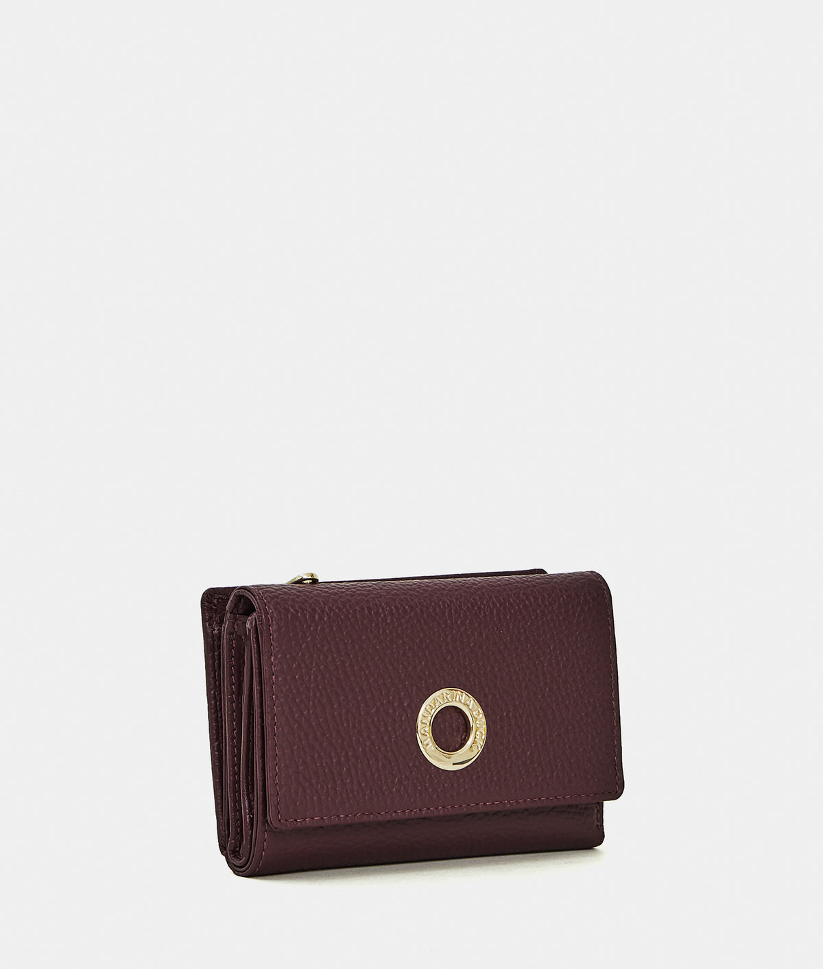 MELLOW LEATHER WALLET