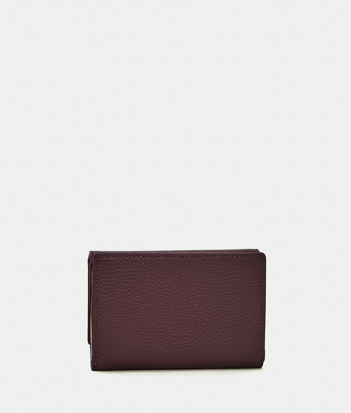 MELLOW LEATHER WALLET