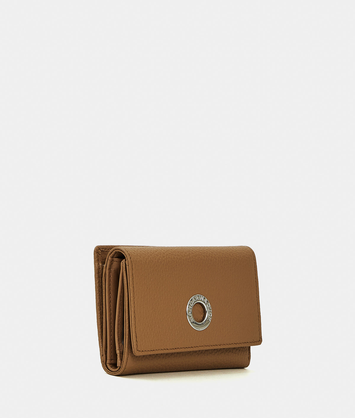 MELLOW LEATHER WALLET