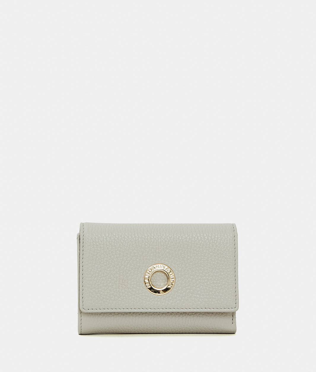 MELLOW LEATHER WALLET