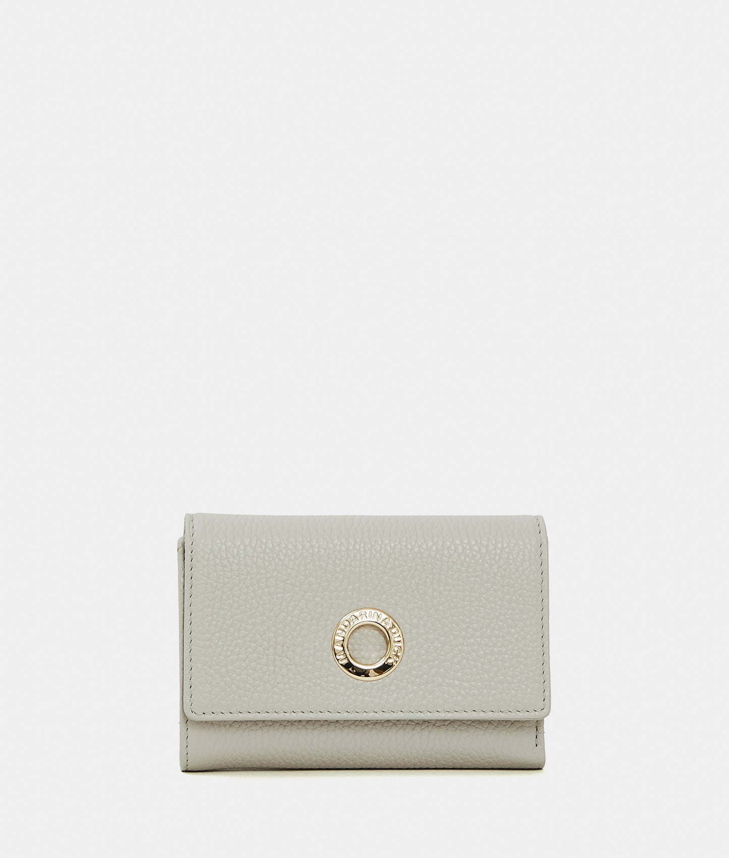 MELLOW LEATHER WALLET