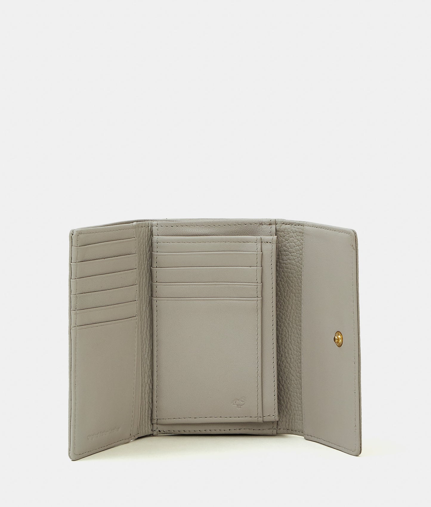 MELLOW LEATHER WALLET