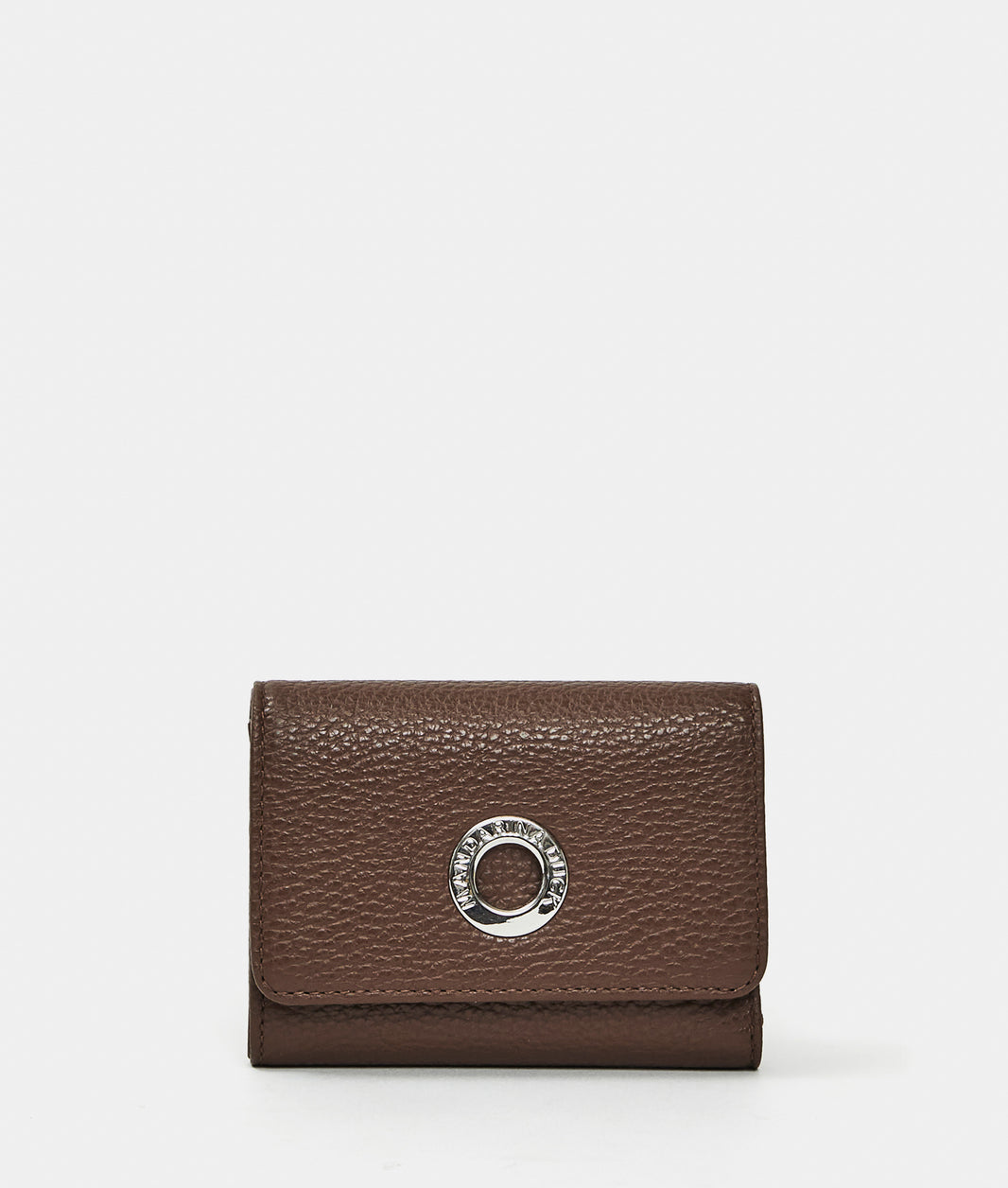 Mellow Leather Wallet