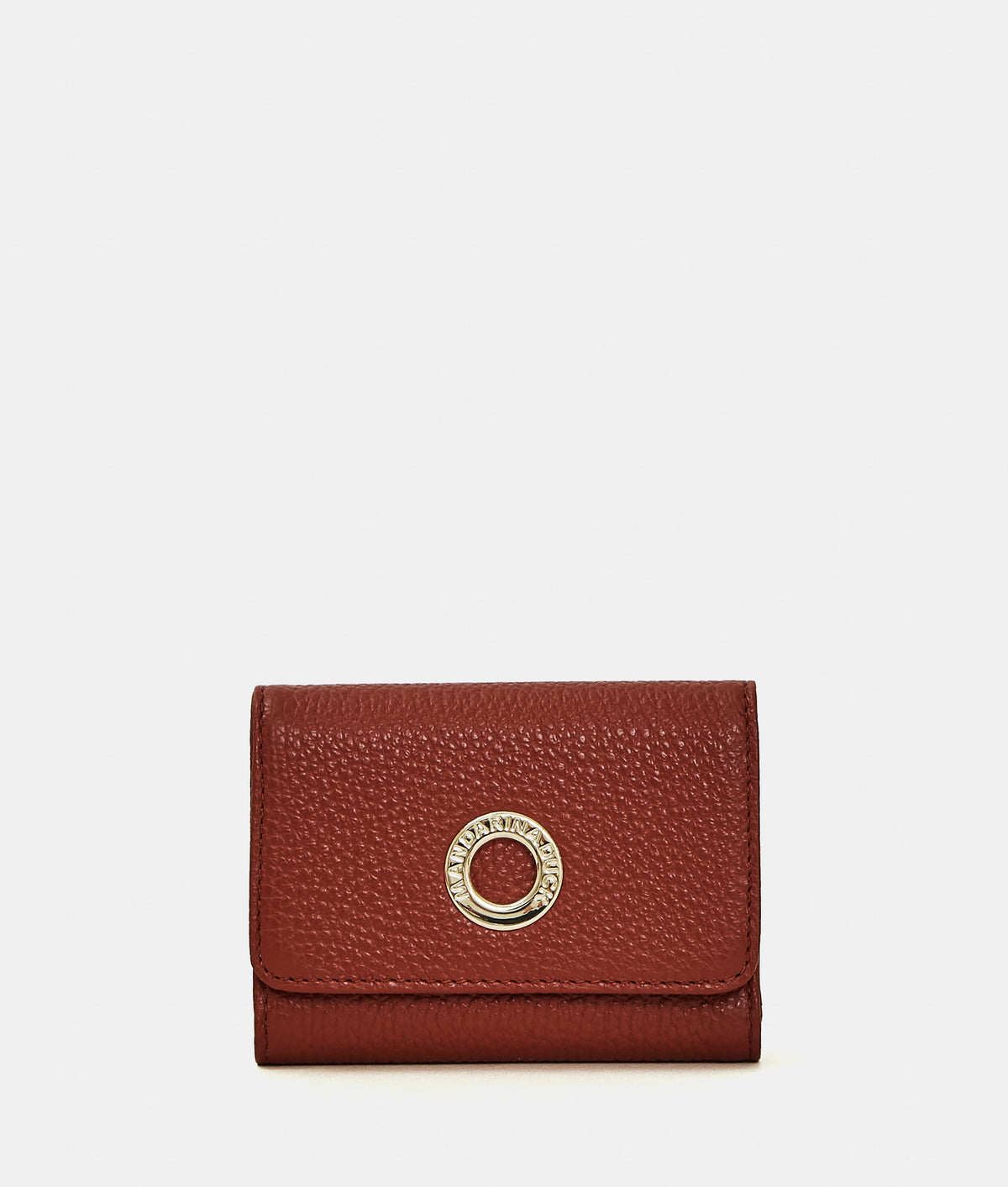 MELLOW LEATHER WALLET