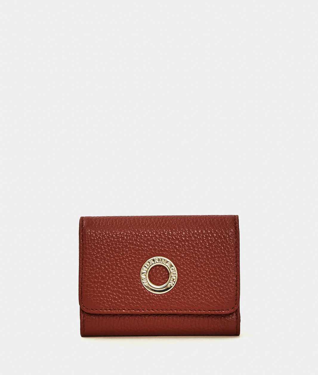 MELLOW LEATHER WALLET