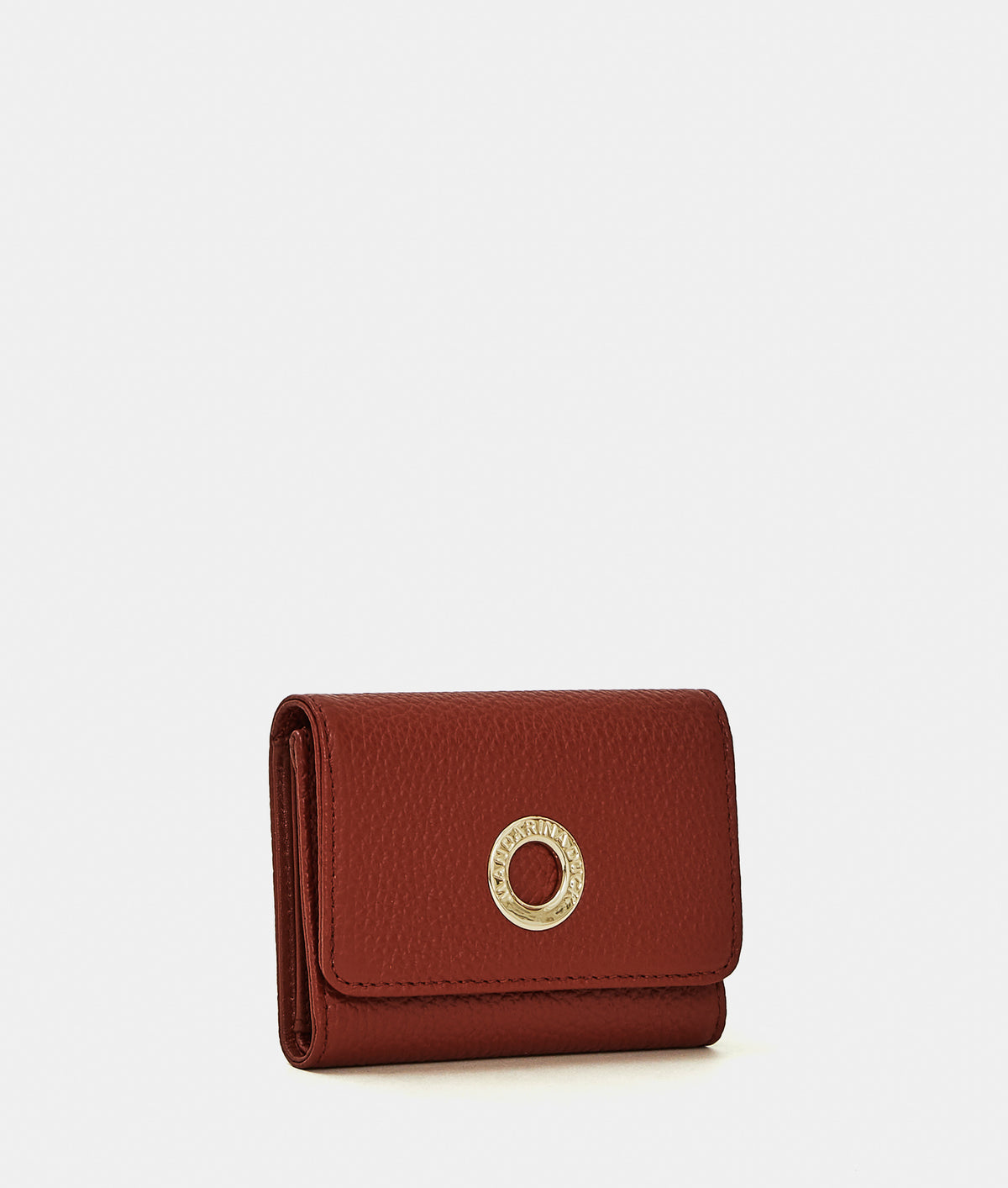 MELLOW LEATHER WALLET