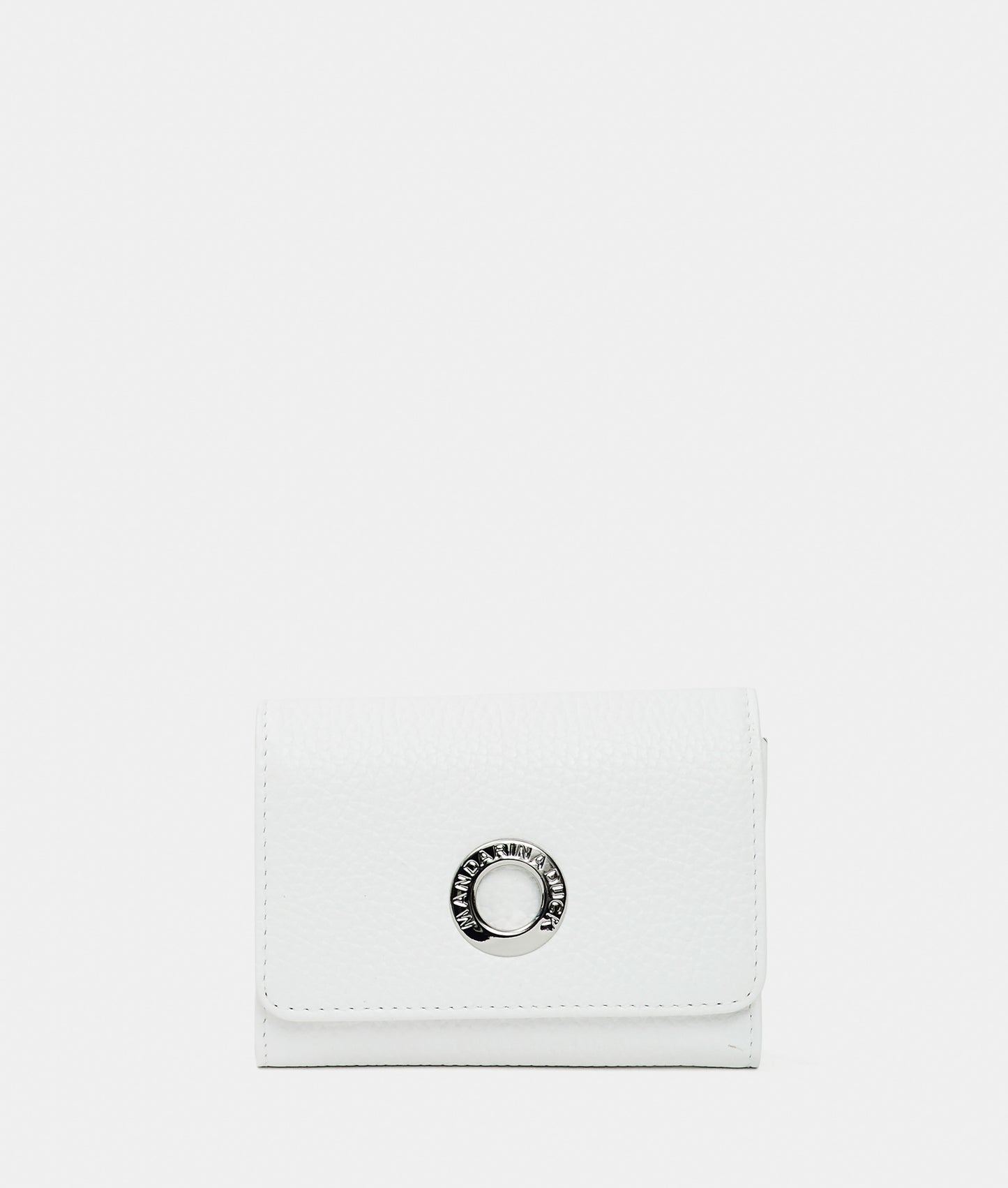 Mellow Leather Wallet