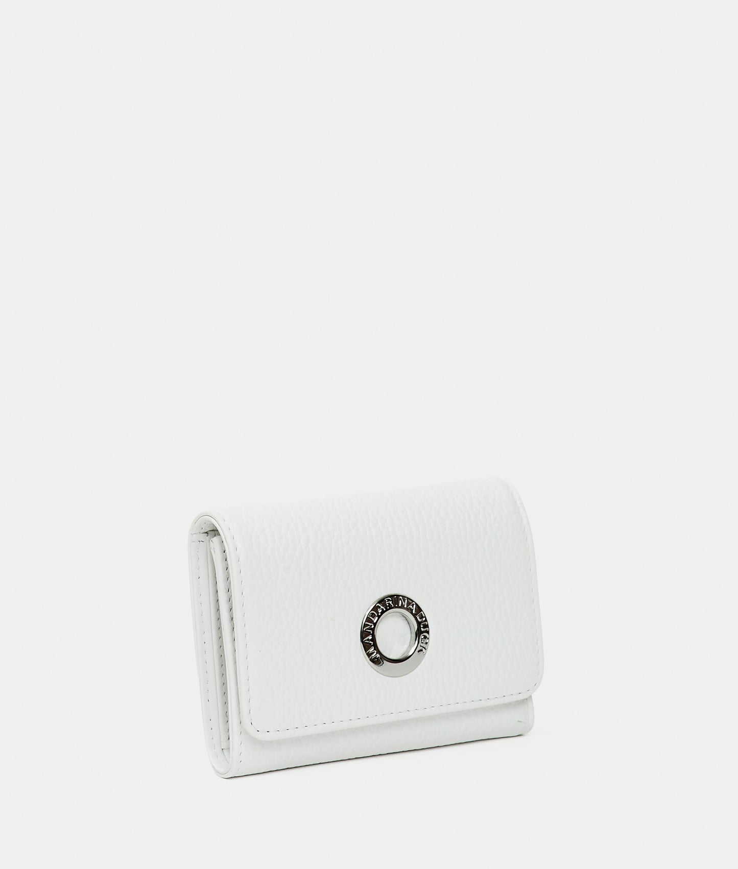 Mellow Leather Wallet