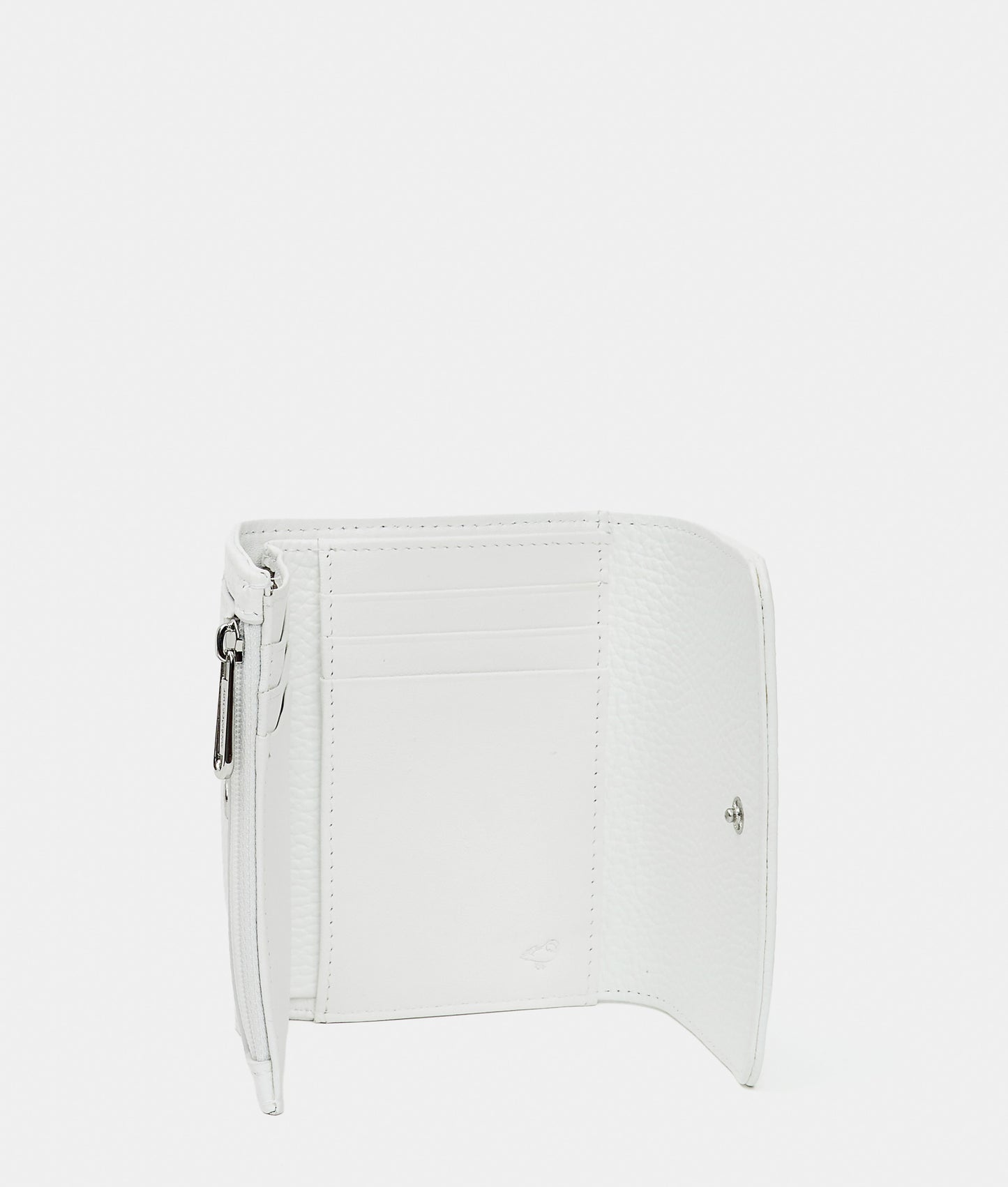 Mellow Leather Wallet