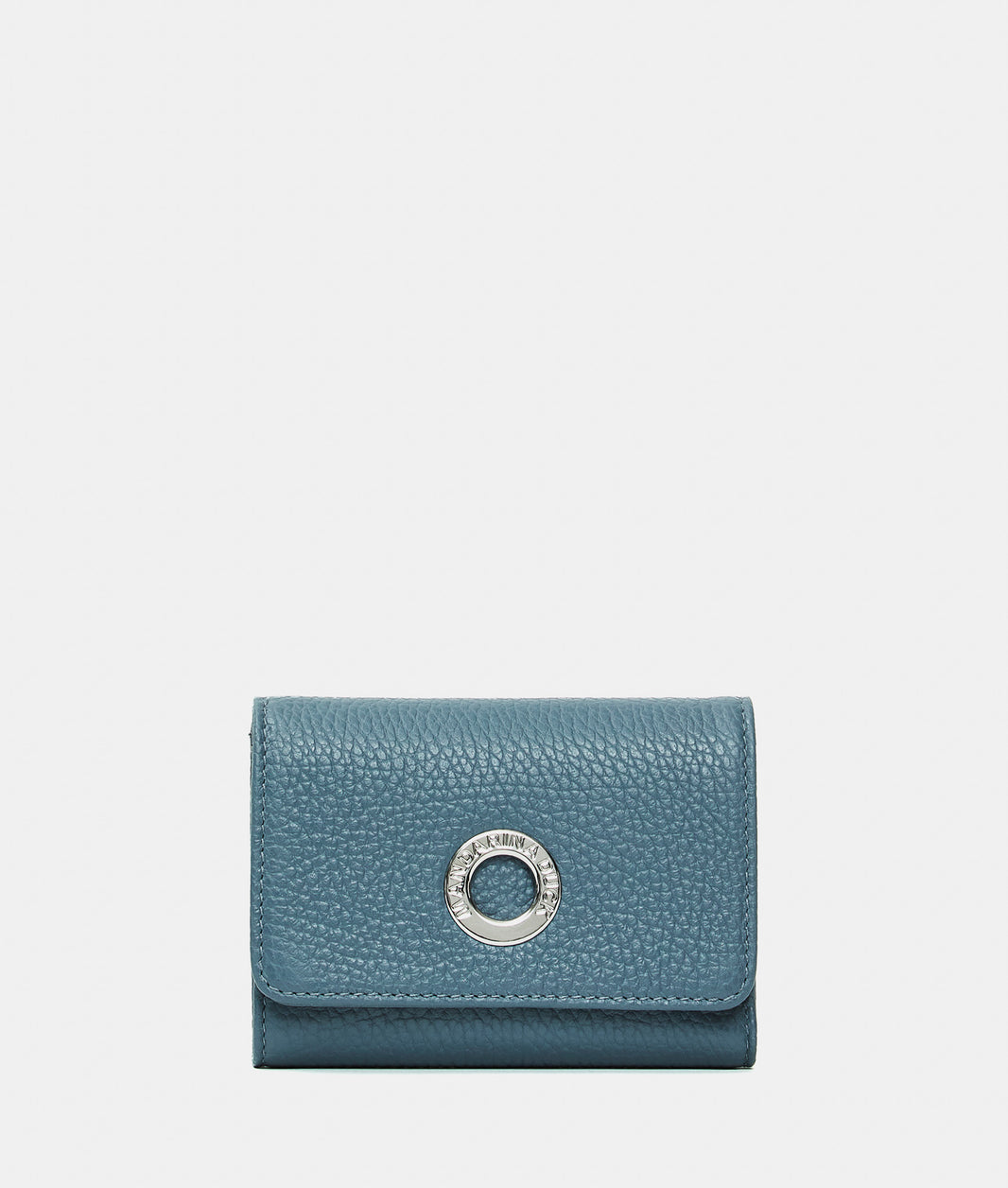 Mellow Leather Wallet