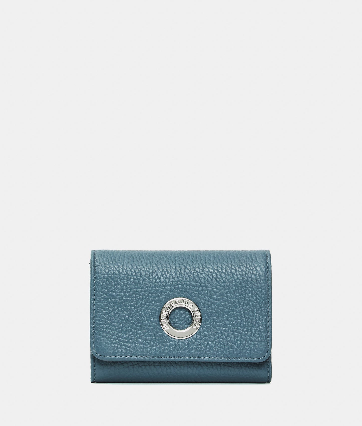 Mellow Leather Wallet