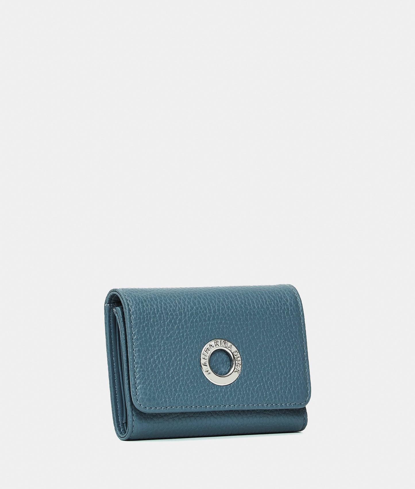 Mellow Leather Wallet