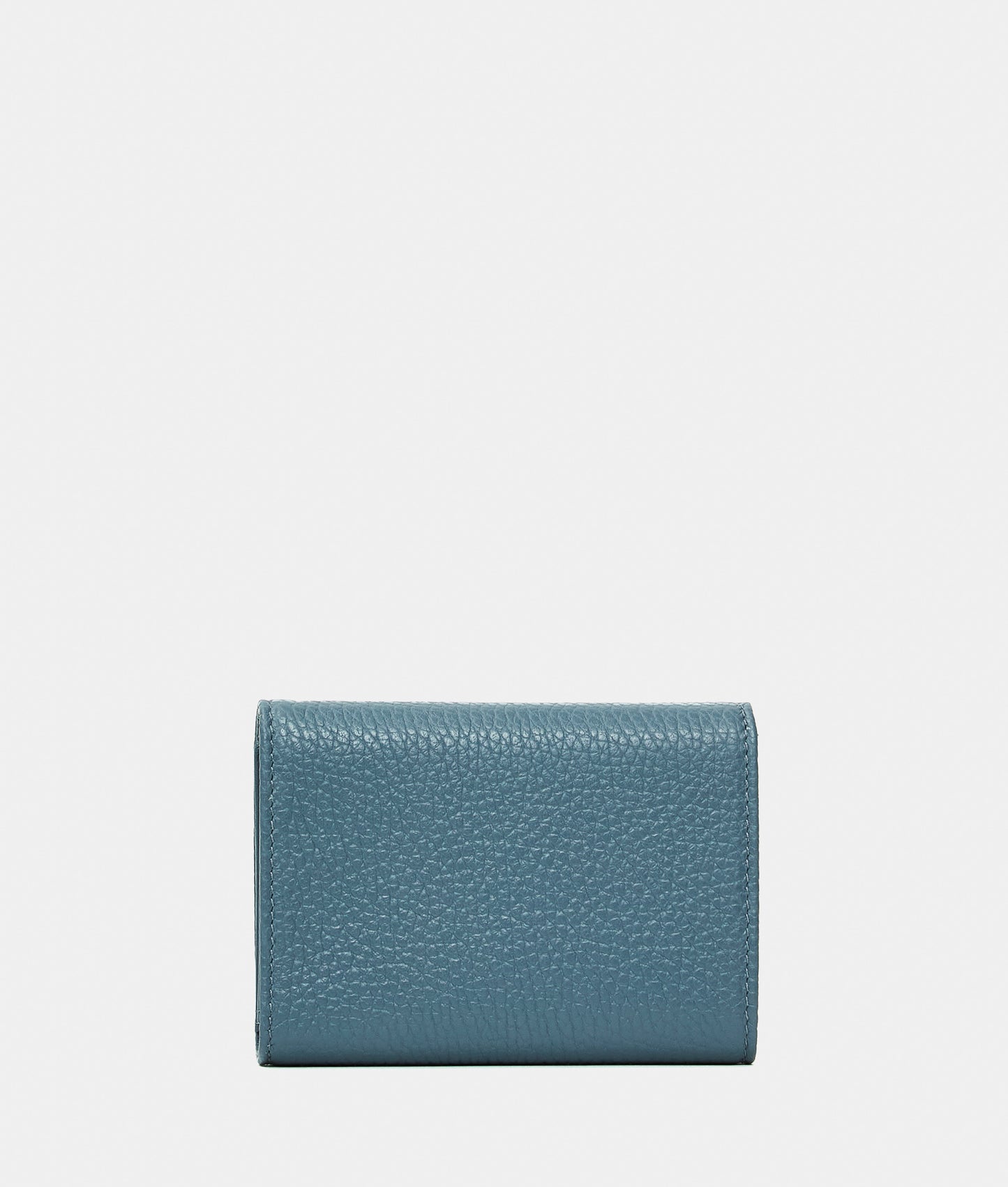 Mellow Leather Wallet