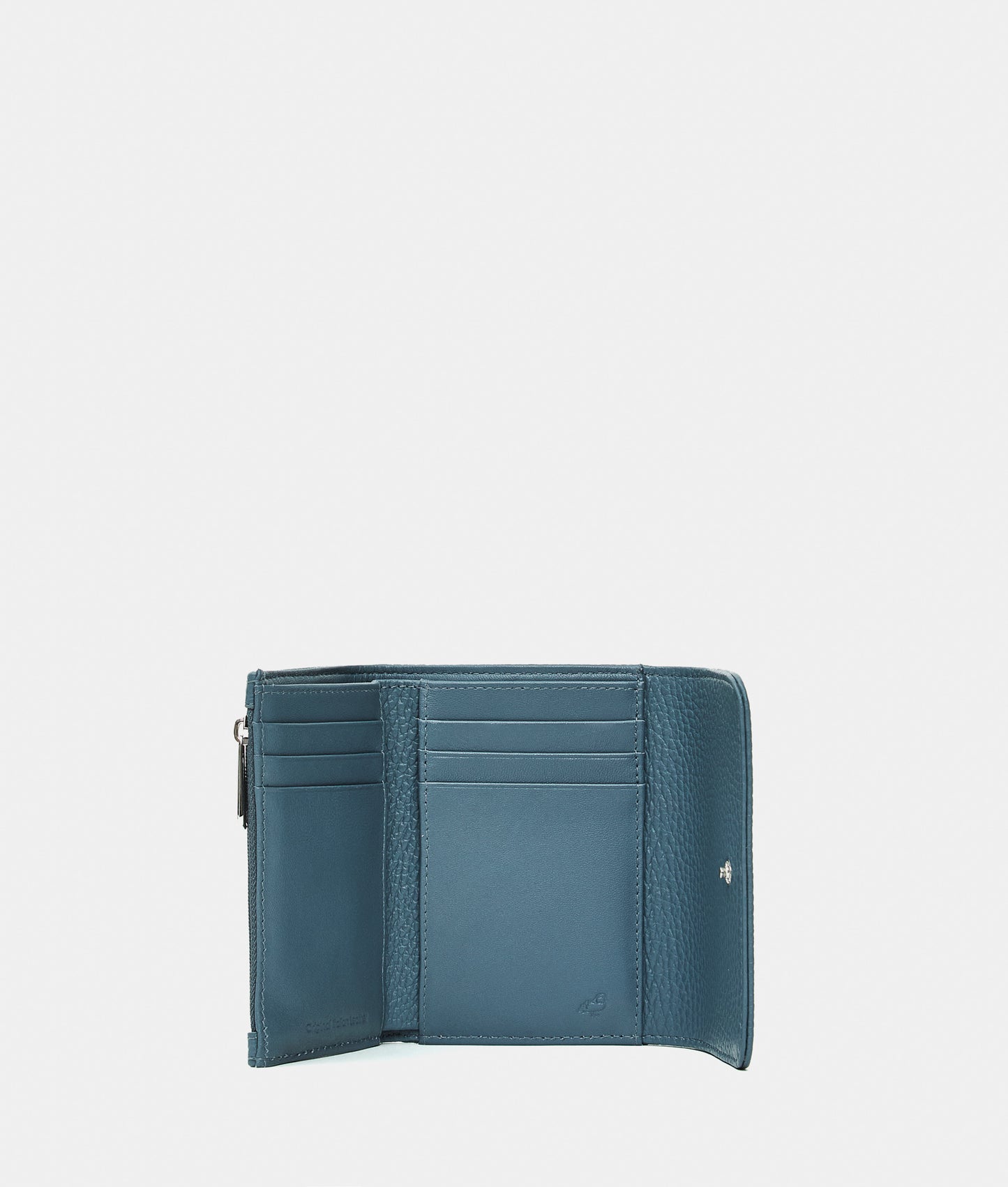 Mellow Leather Wallet