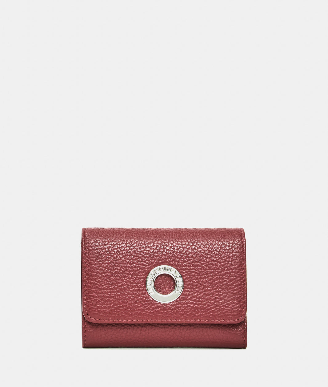 Mellow Leather Wallet
