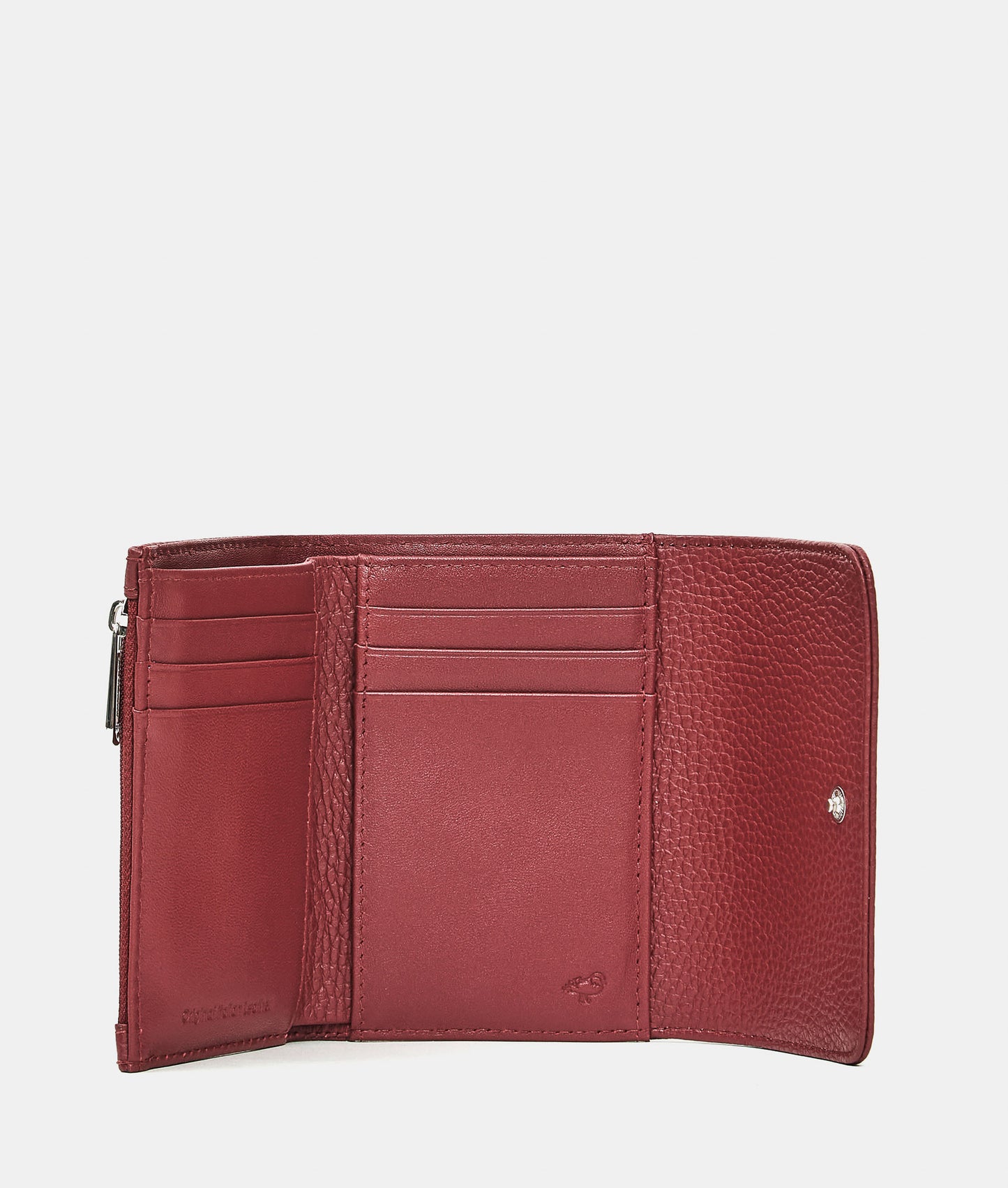 Mellow Leather Wallet