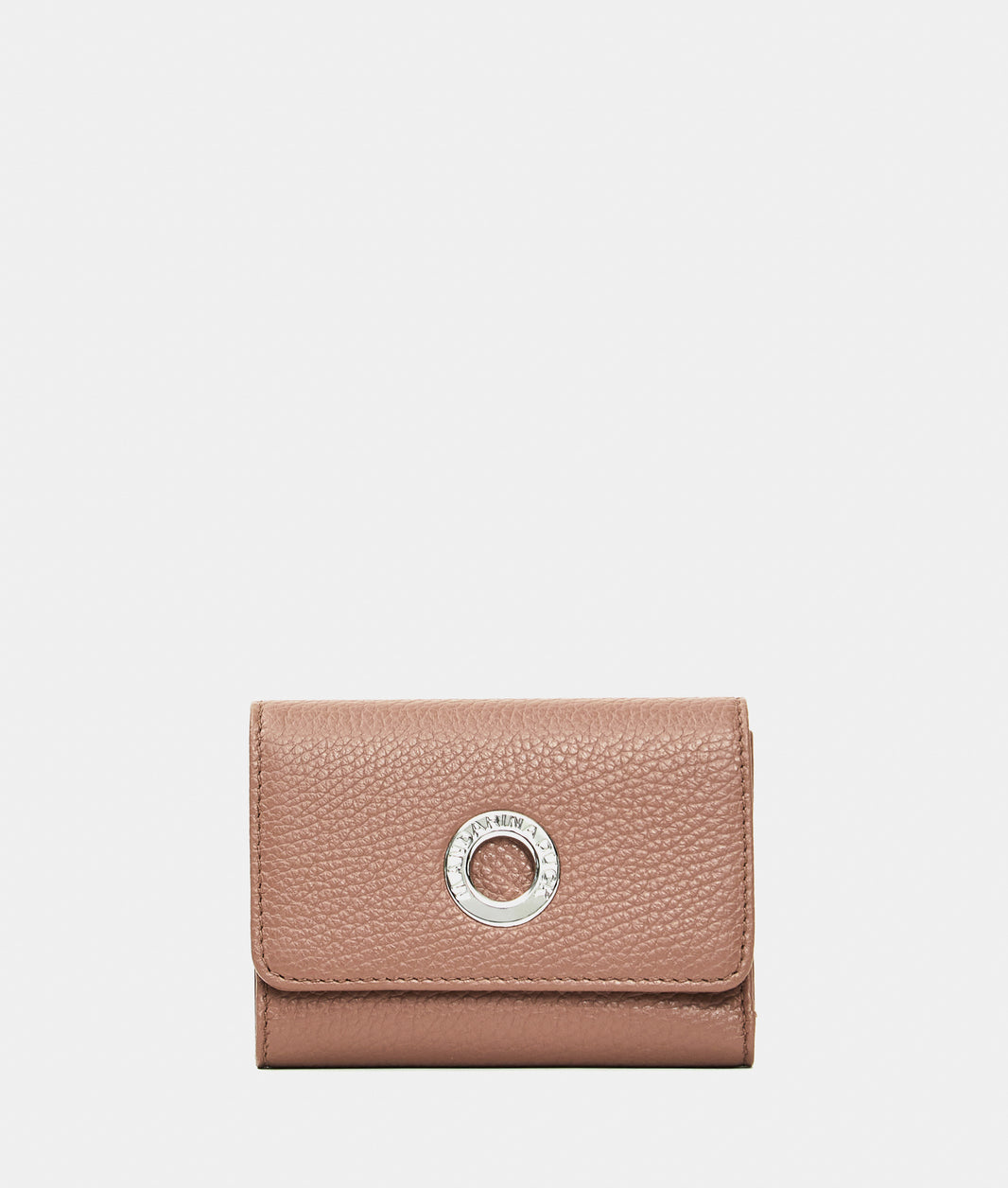 Mellow Leather Wallet