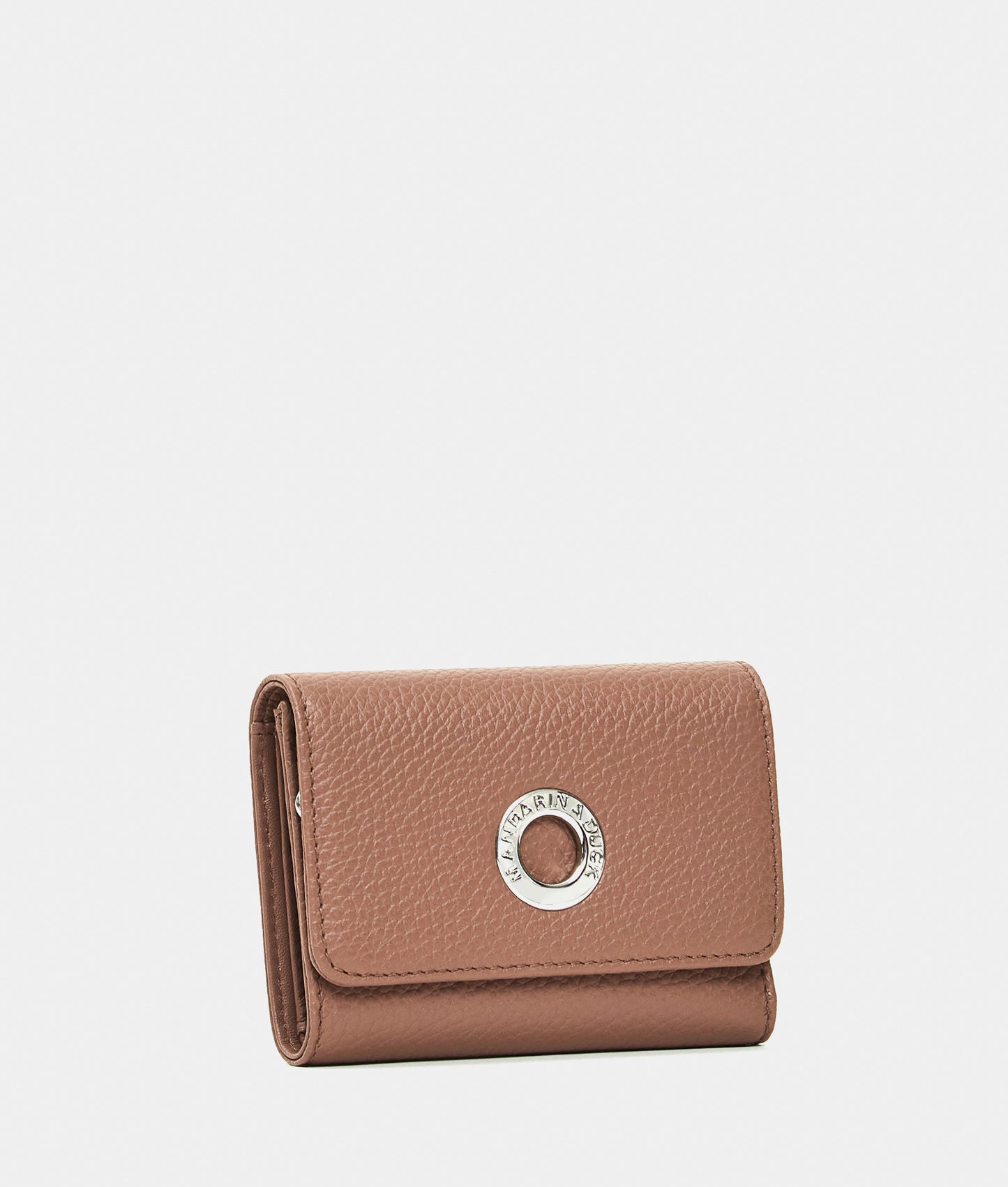 Mellow Leather Wallet