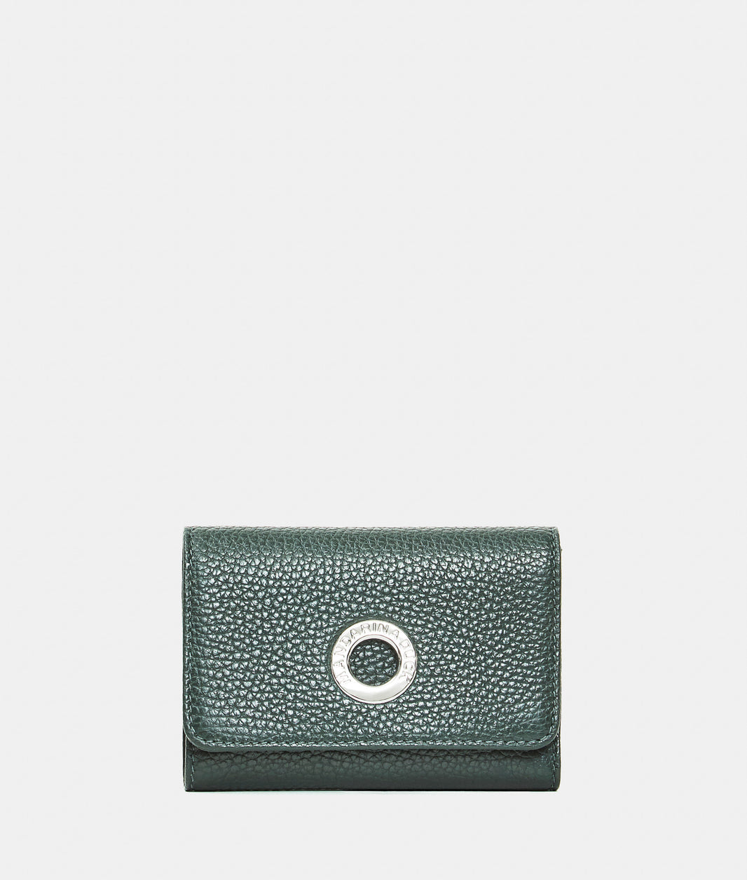 Mellow Leather Wallet