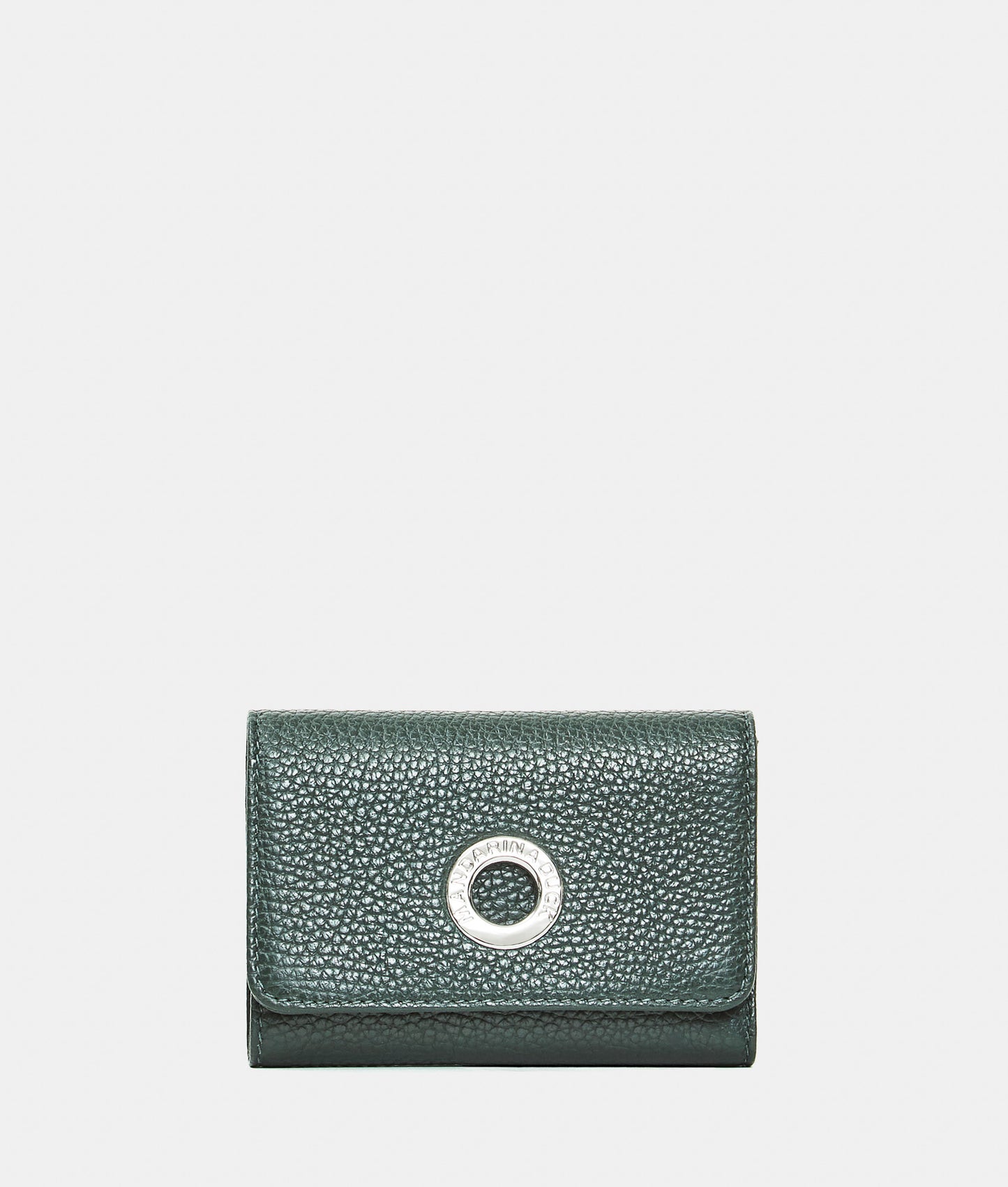 Mellow Leather Wallet