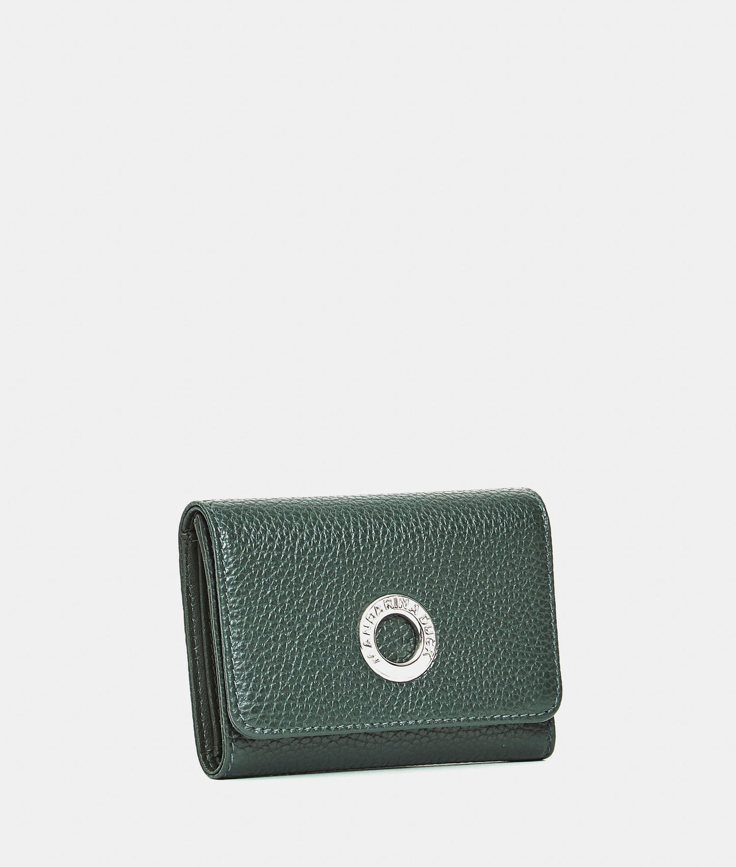 Mellow Leather Wallet