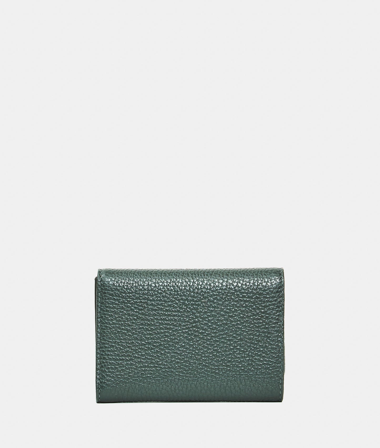 Mellow Leather Wallet
