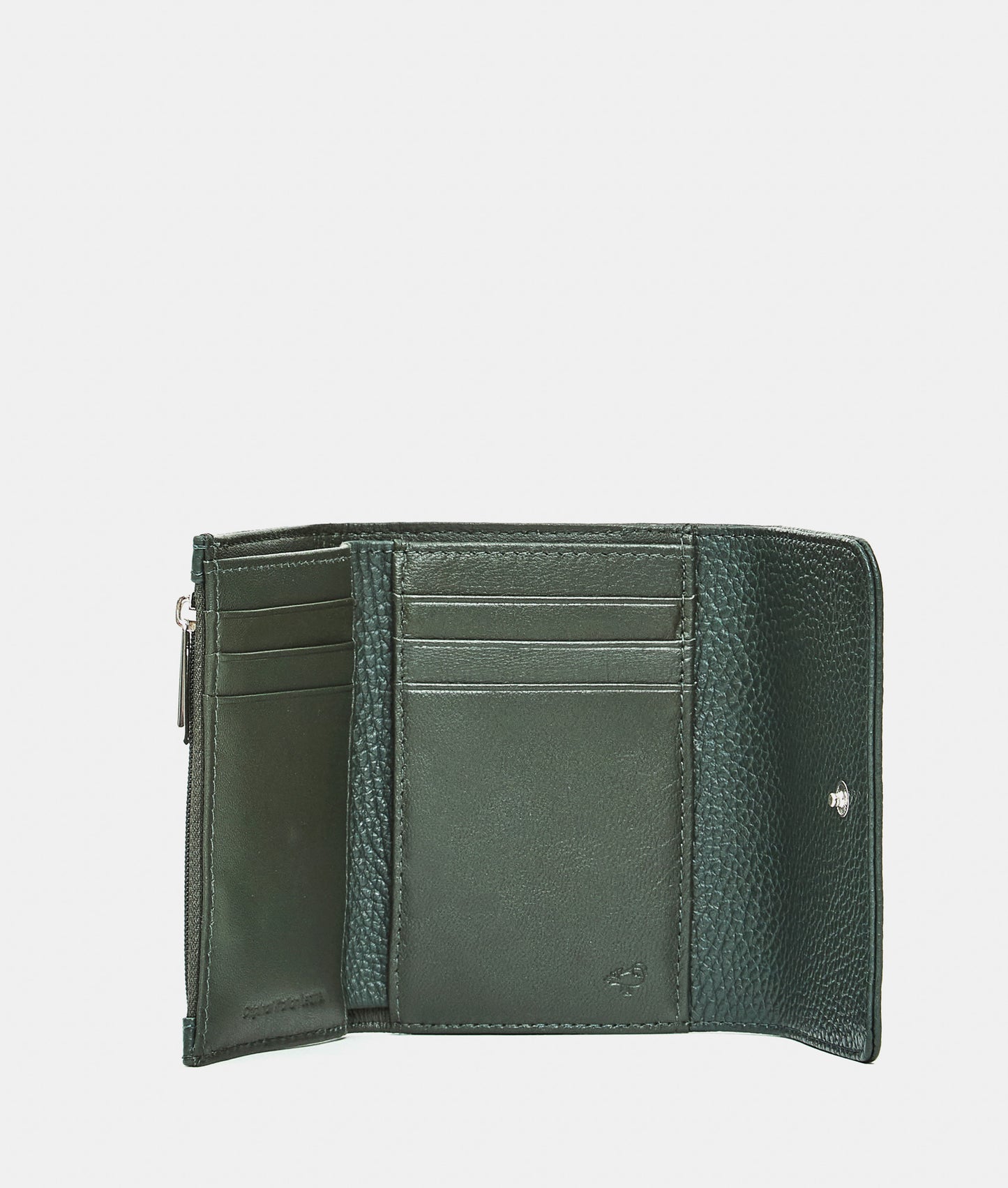 Mellow Leather Wallet