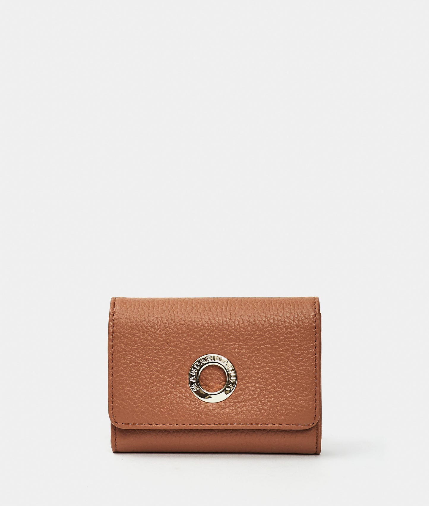 Mellow Leather Wallet