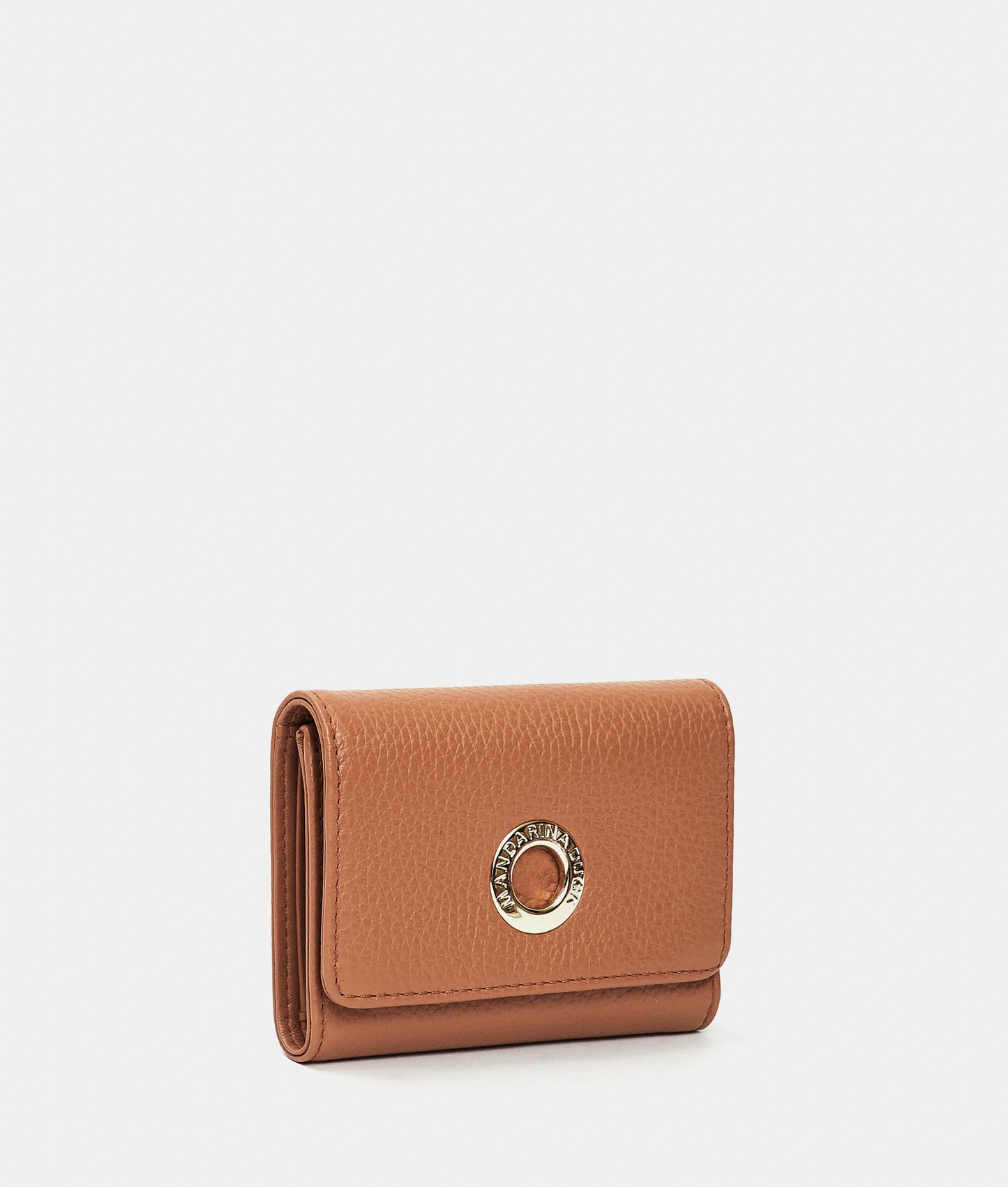 Mellow Leather Wallet