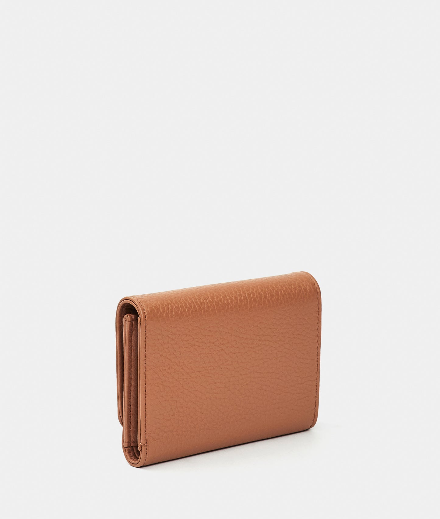 Mellow Leather Wallet
