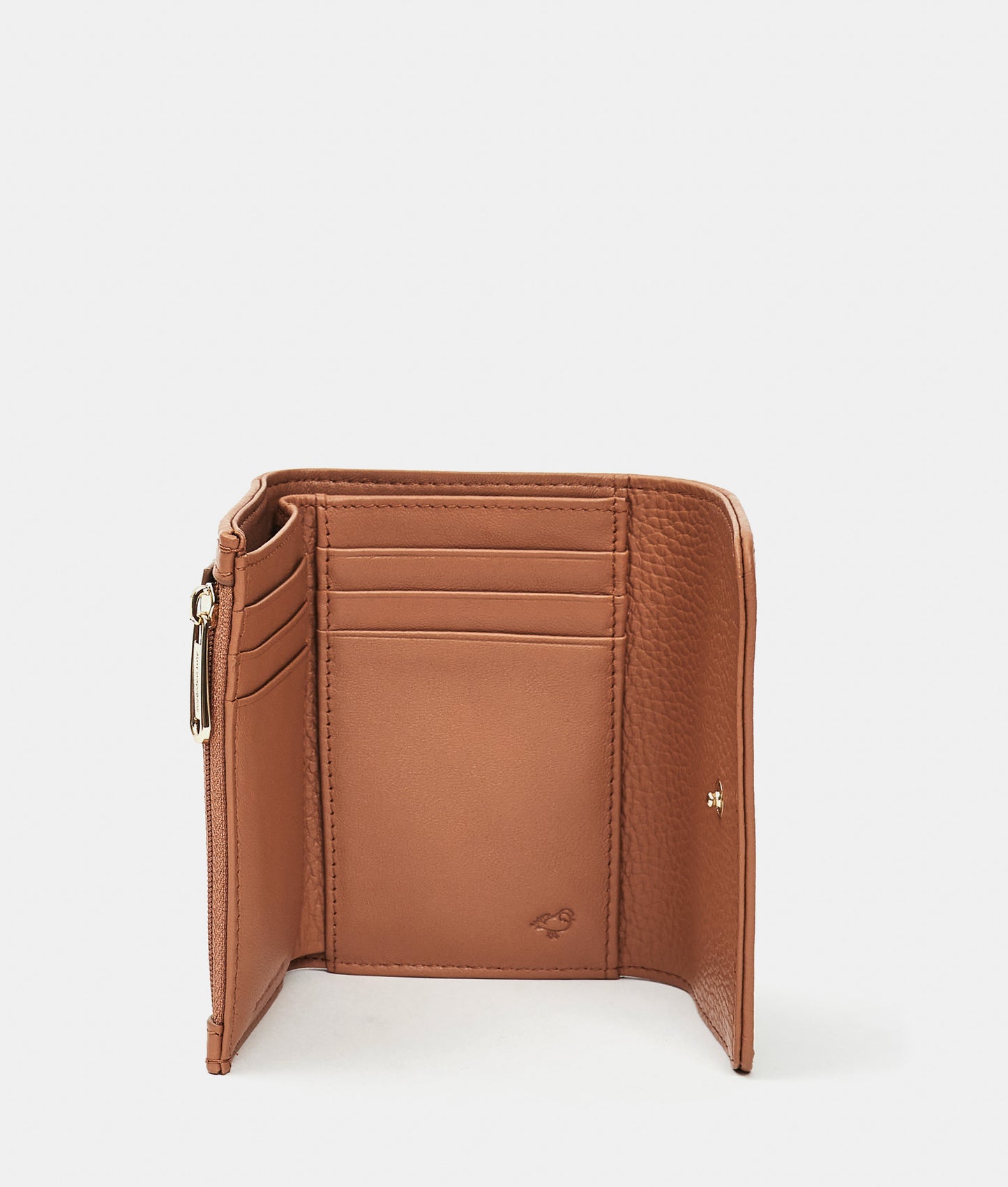 Mellow Leather Wallet