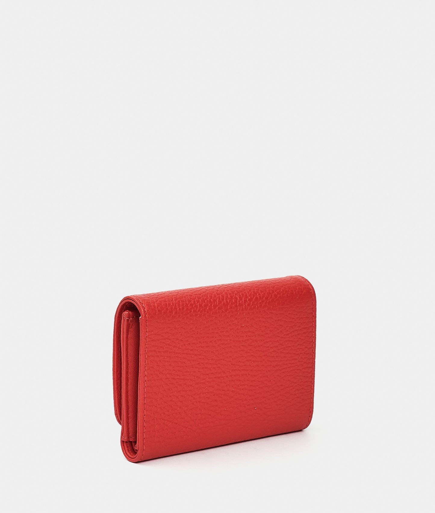 Mellow Leather Wallet