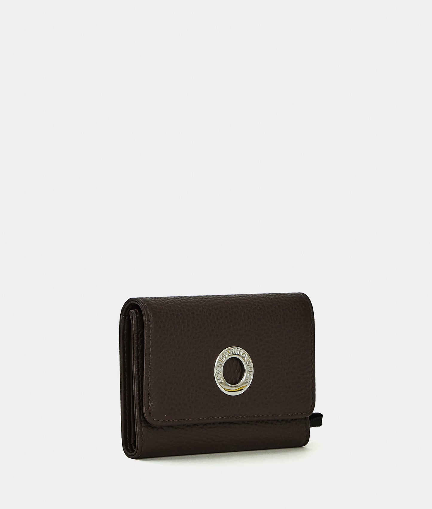 MELLOW LEATHER WALLET