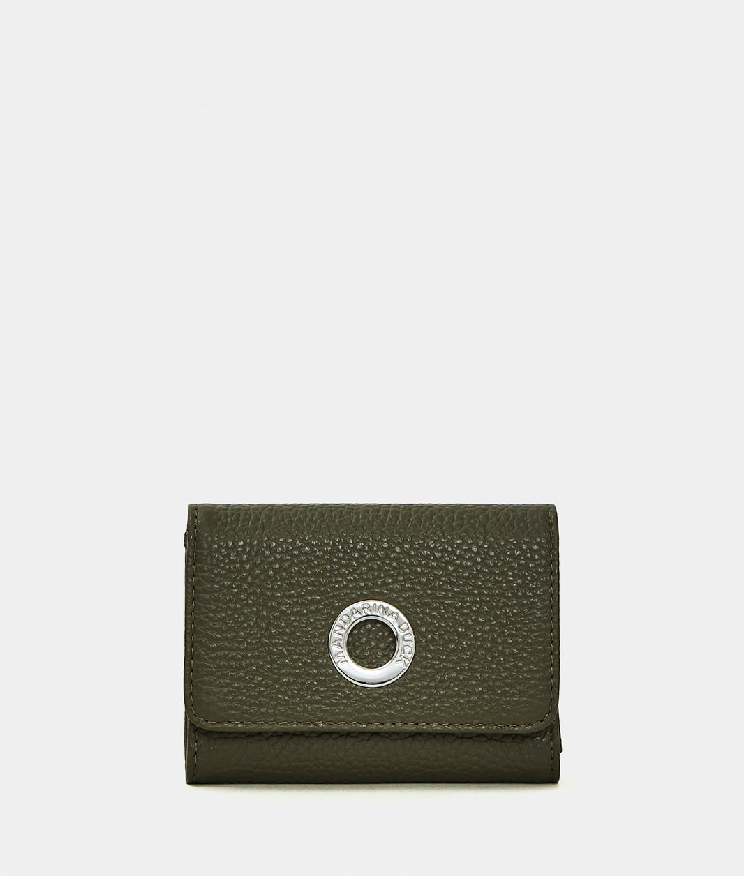 MELLOW LEATHER WALLET