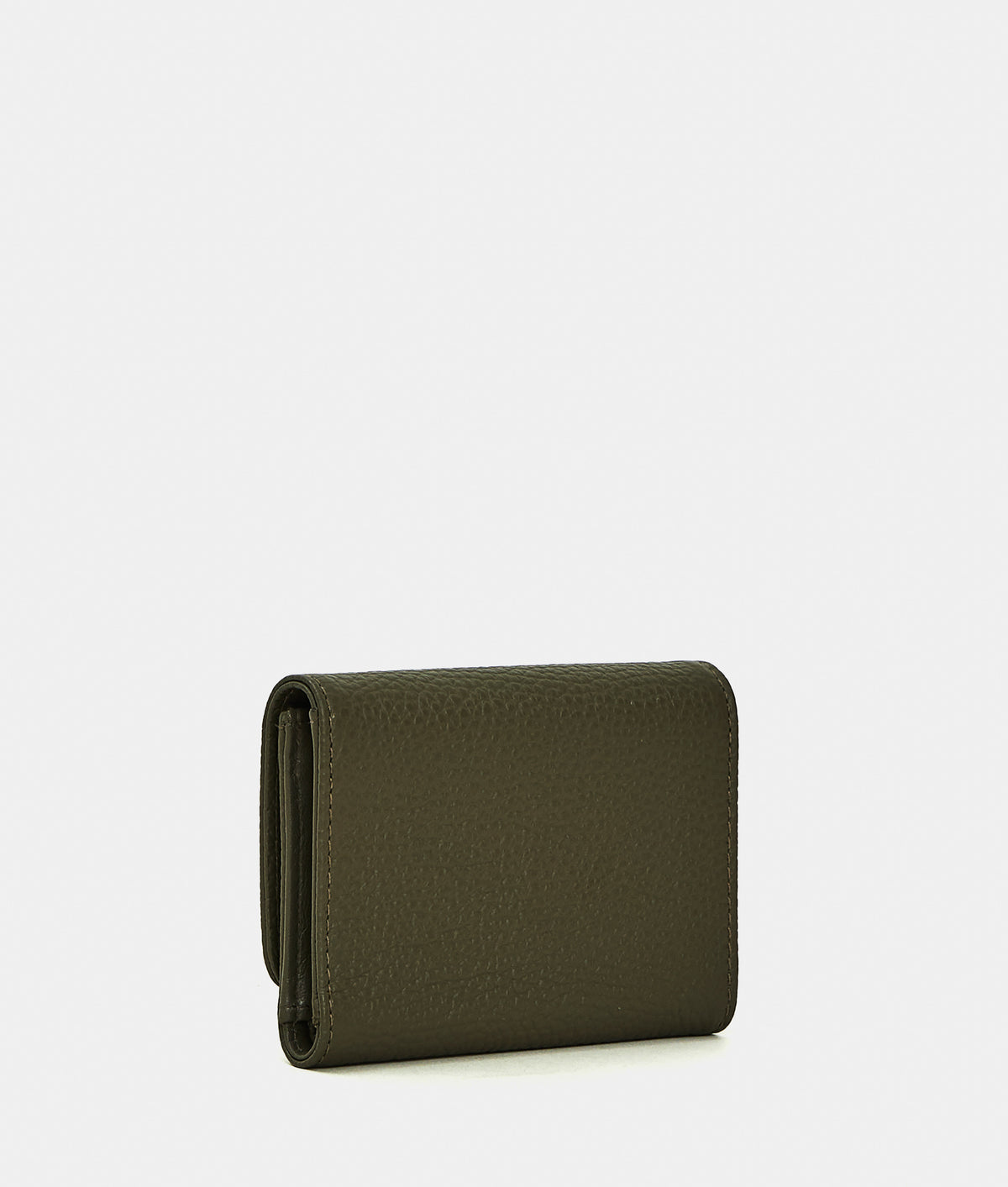 MELLOW LEATHER WALLET