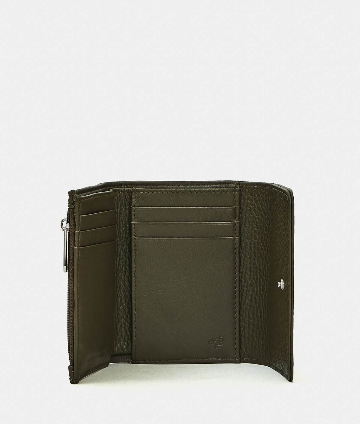 MELLOW LEATHER WALLET
