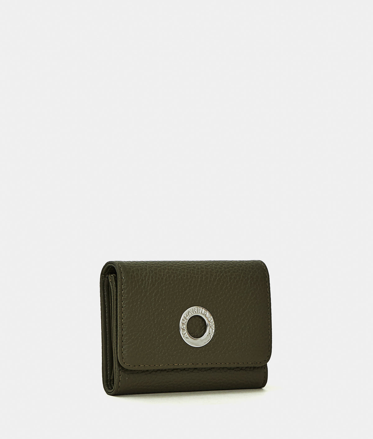 MELLOW LEATHER WALLET