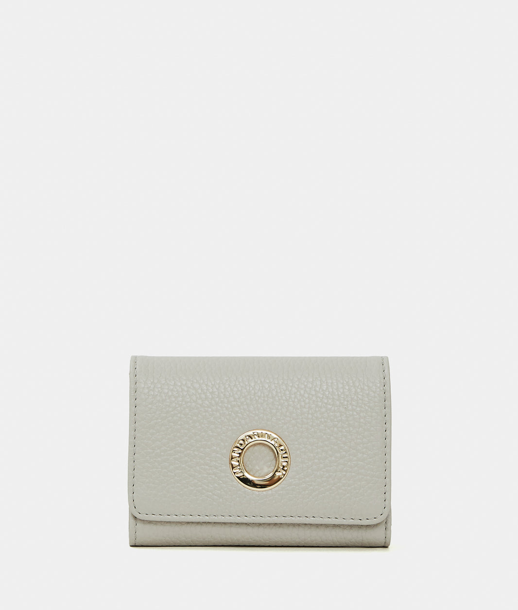 MELLOW LEATHER WALLET