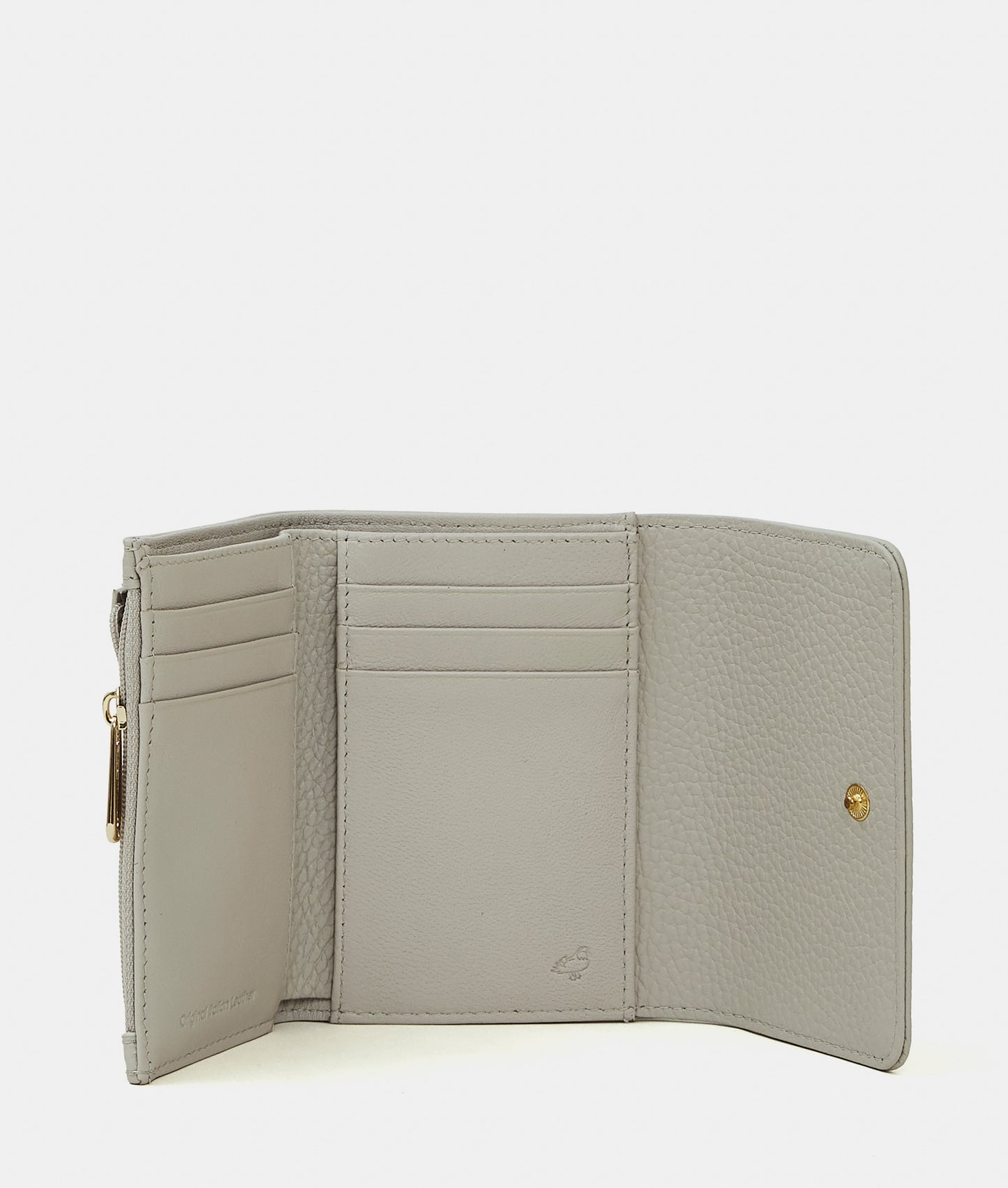 MELLOW LEATHER WALLET