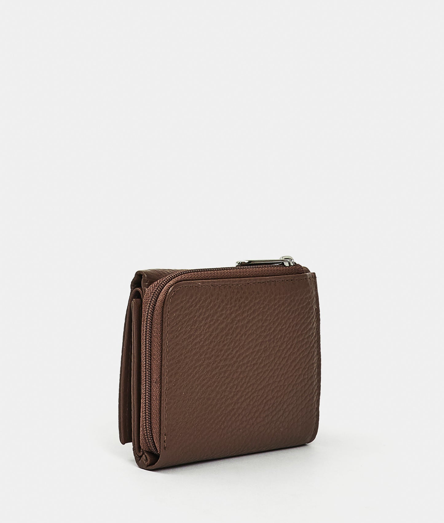 Mellow Leather Wallet