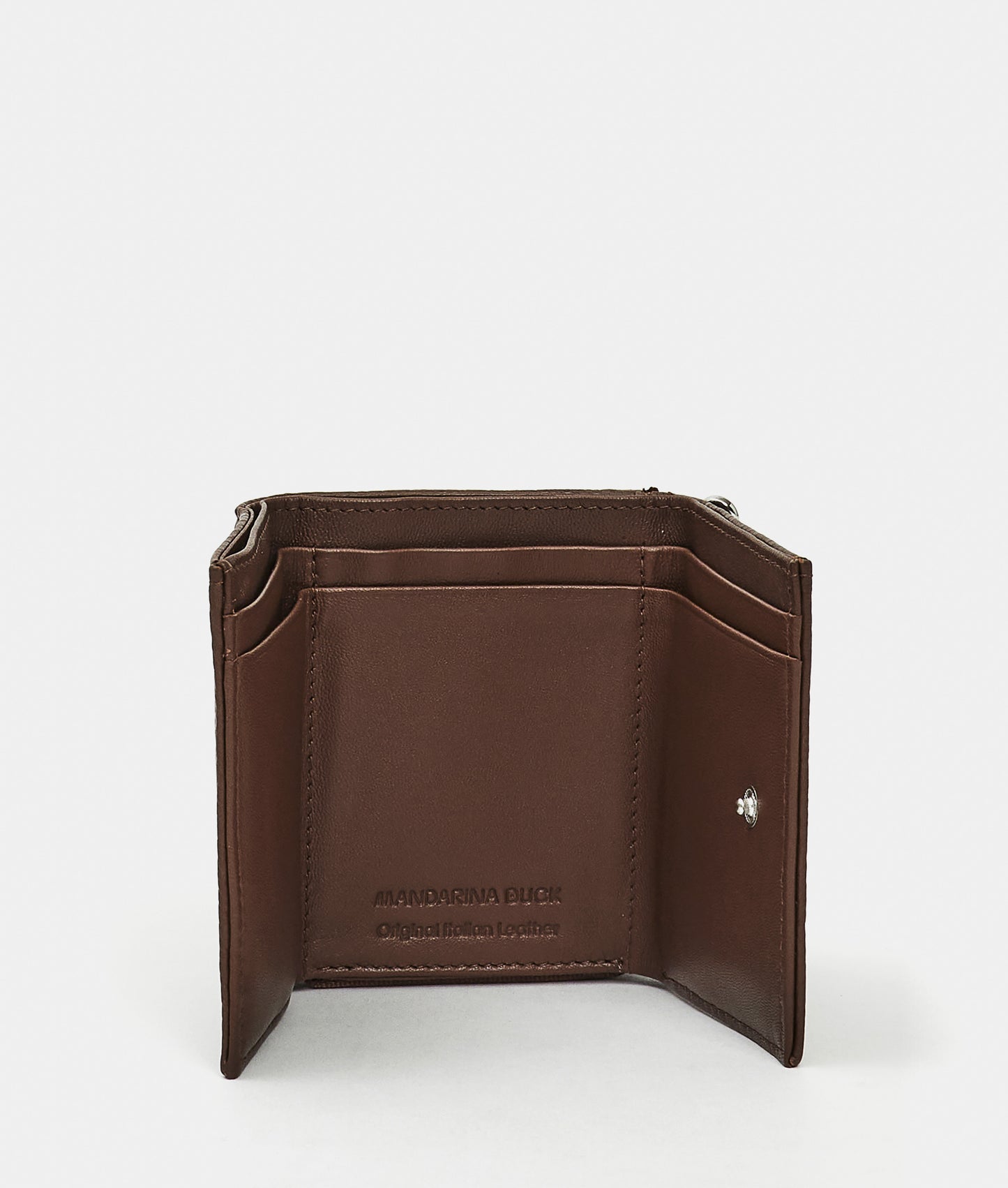 Mellow Leather Wallet