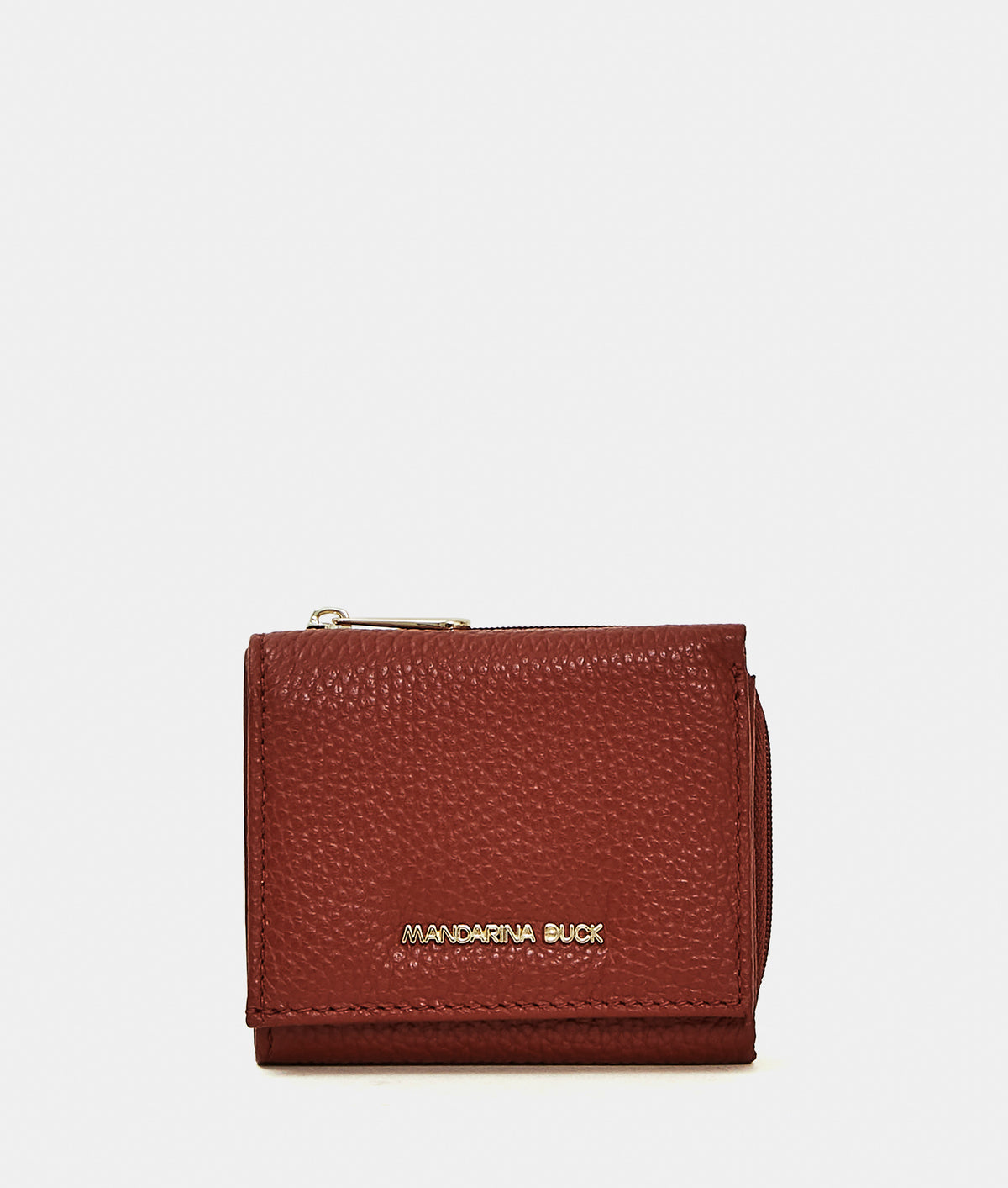 MELLOW LEATHER WALLET