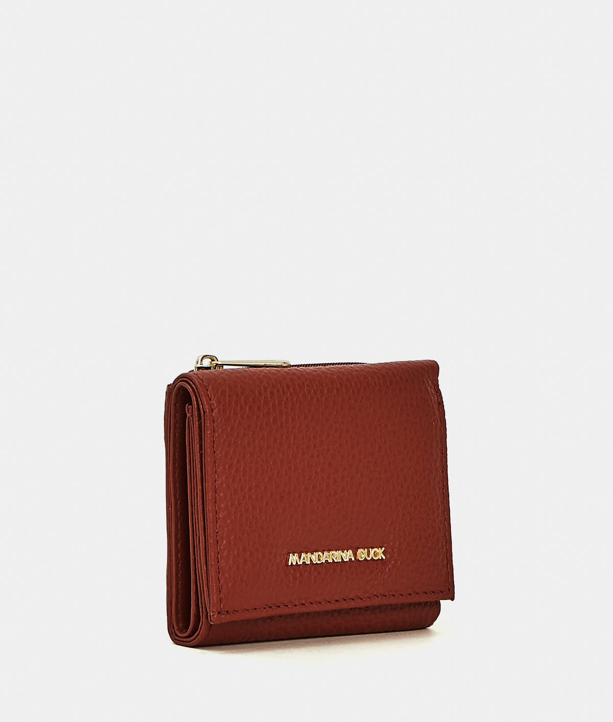 MELLOW LEATHER WALLET